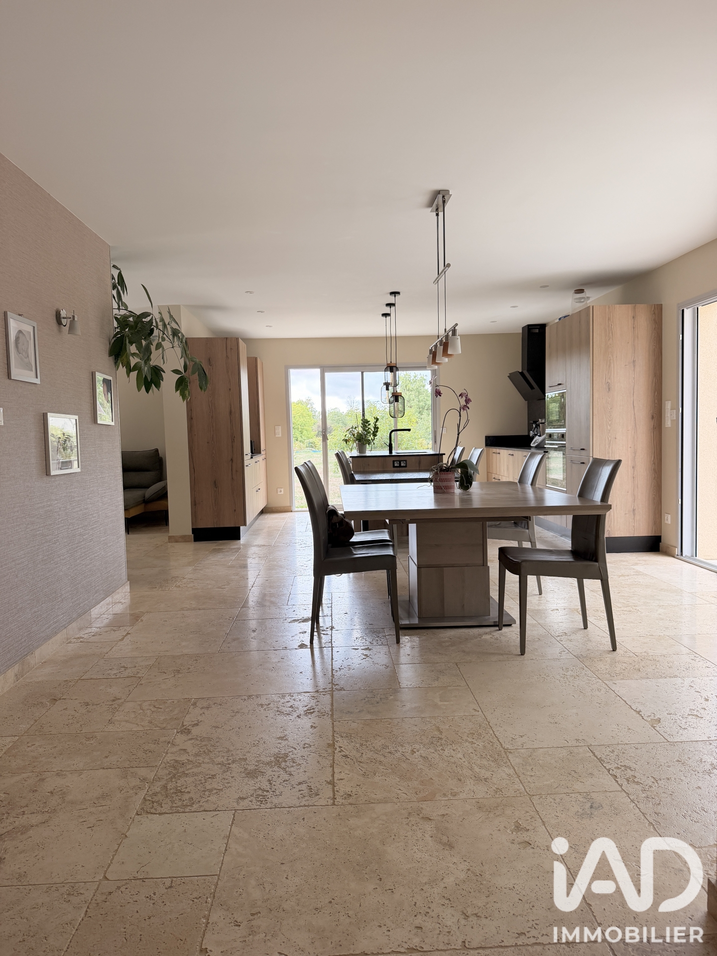Maison de 177 m² à Saints-Geosmes (52200)