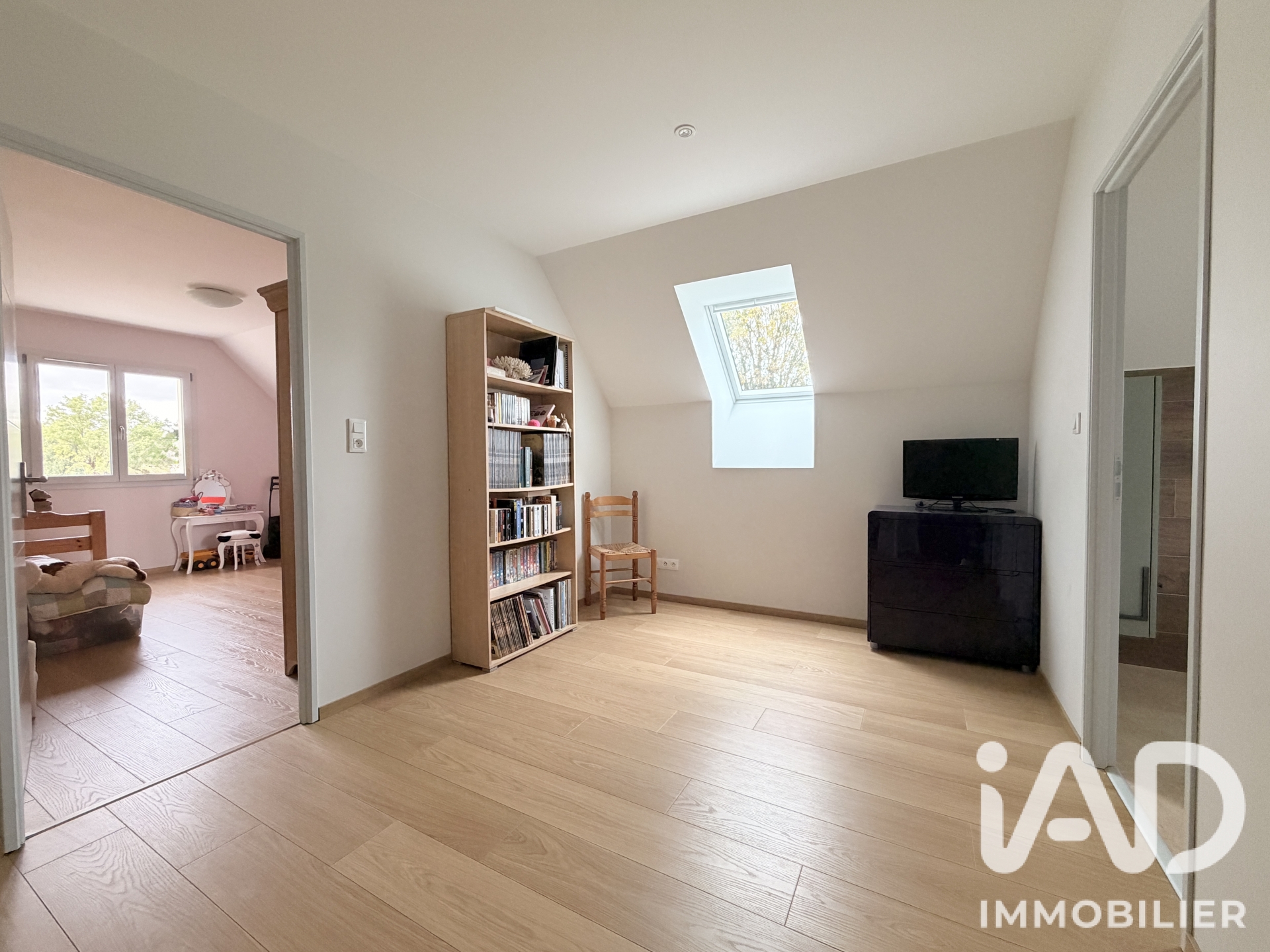 Maison de 177 m² à Saints-Geosmes (52200)