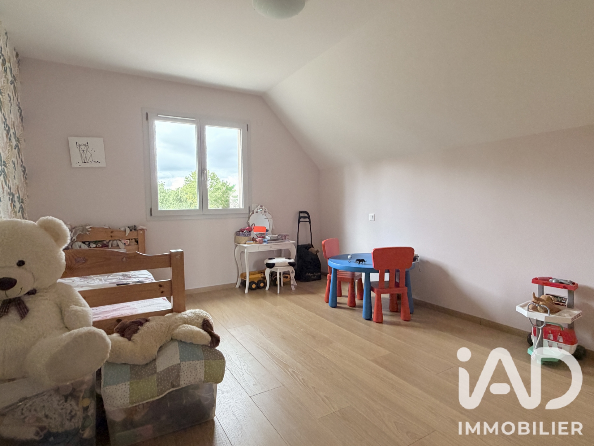 Maison de 177 m² à Saints-Geosmes (52200)