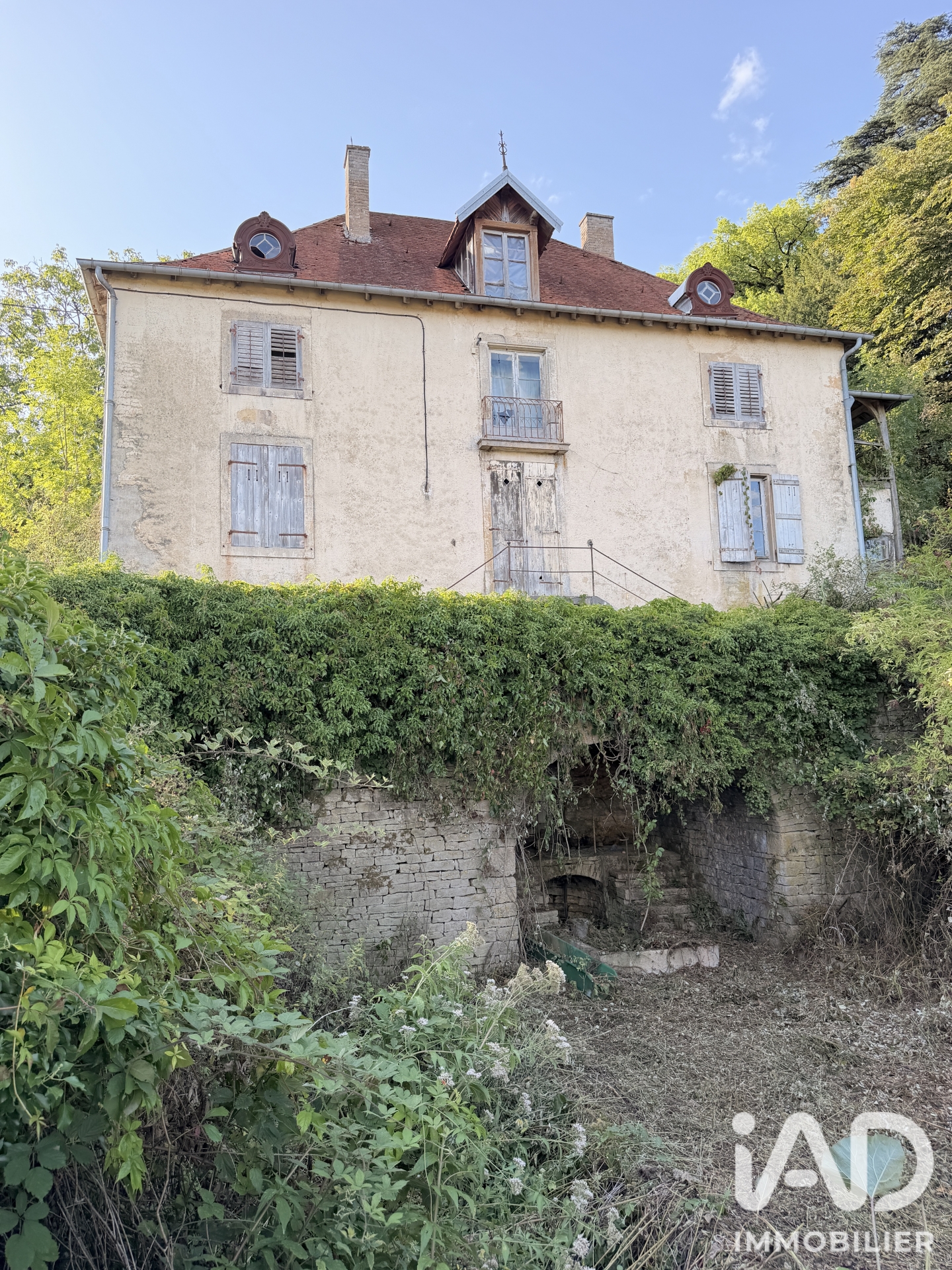 Maison de 225 m² à Cohons (52600)