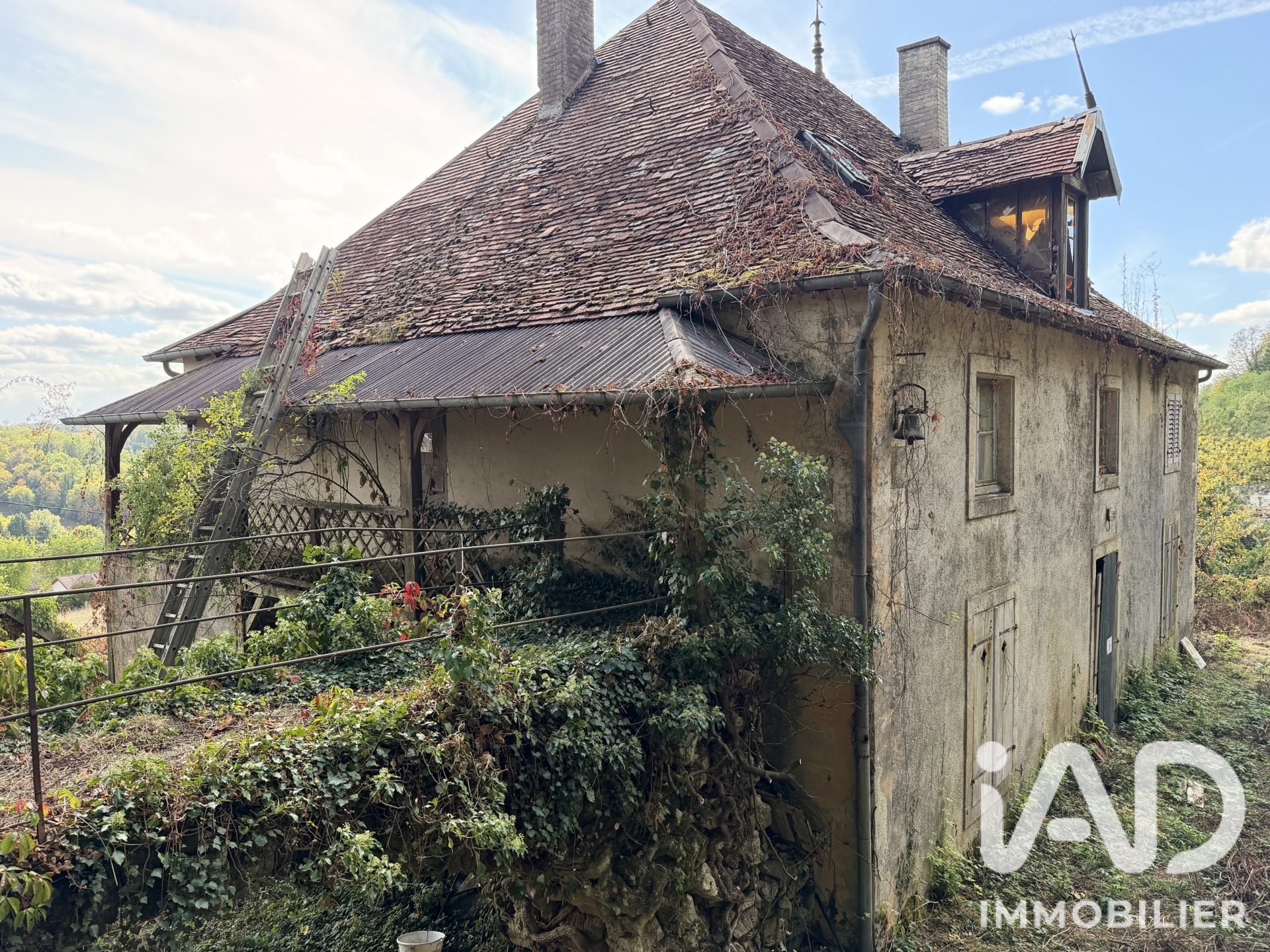 Maison de 225 m² à Cohons (52600)