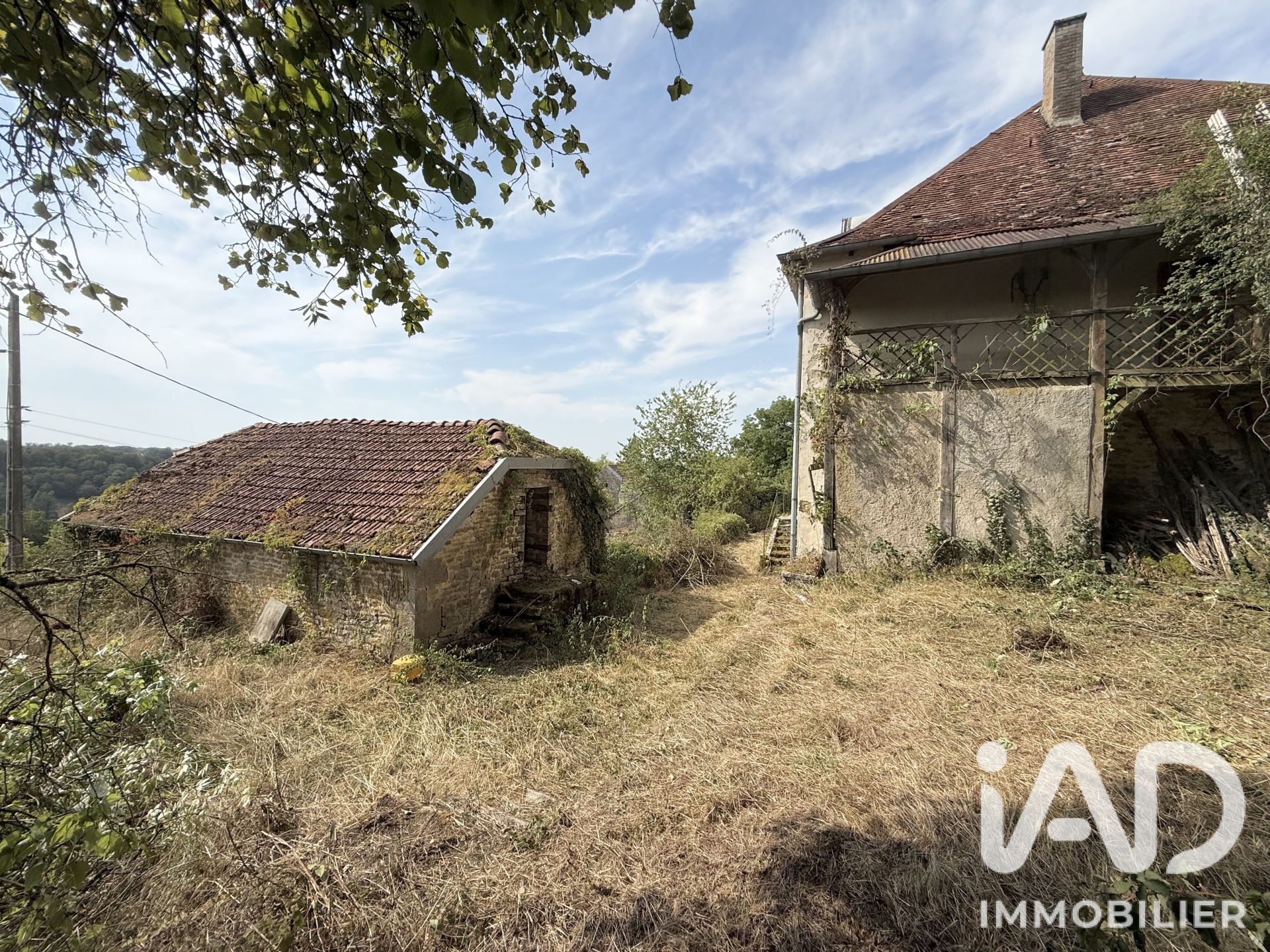 Maison de 225 m² à Cohons (52600)
