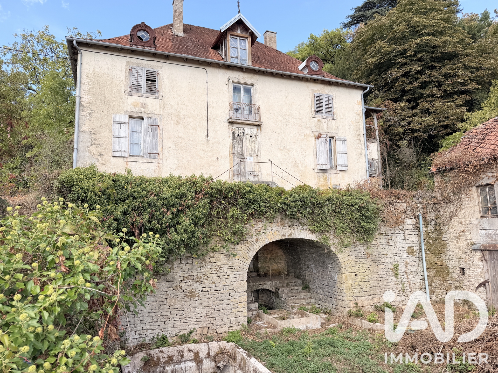 Maison de 225 m² à Cohons (52600)