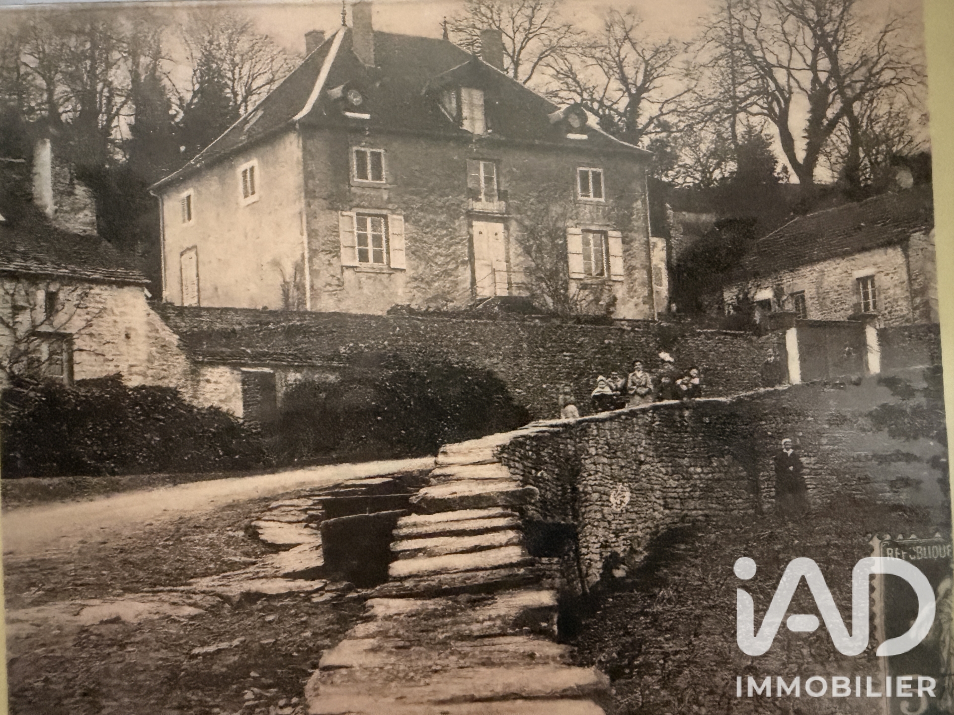 Maison de 225 m² à Cohons (52600)