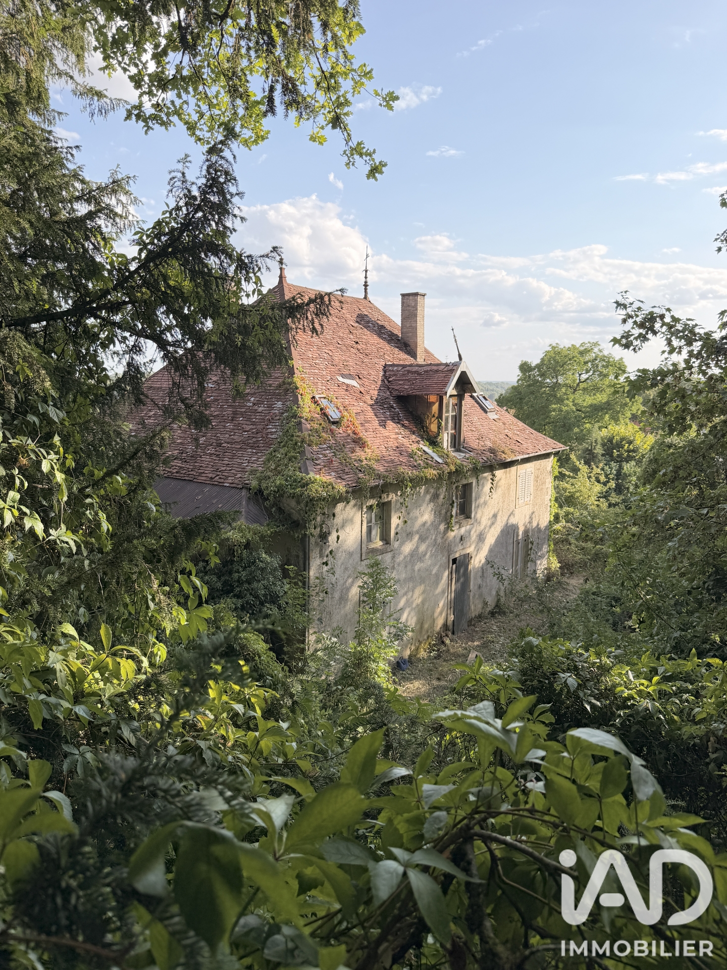 Maison de 225 m² à Cohons (52600)
