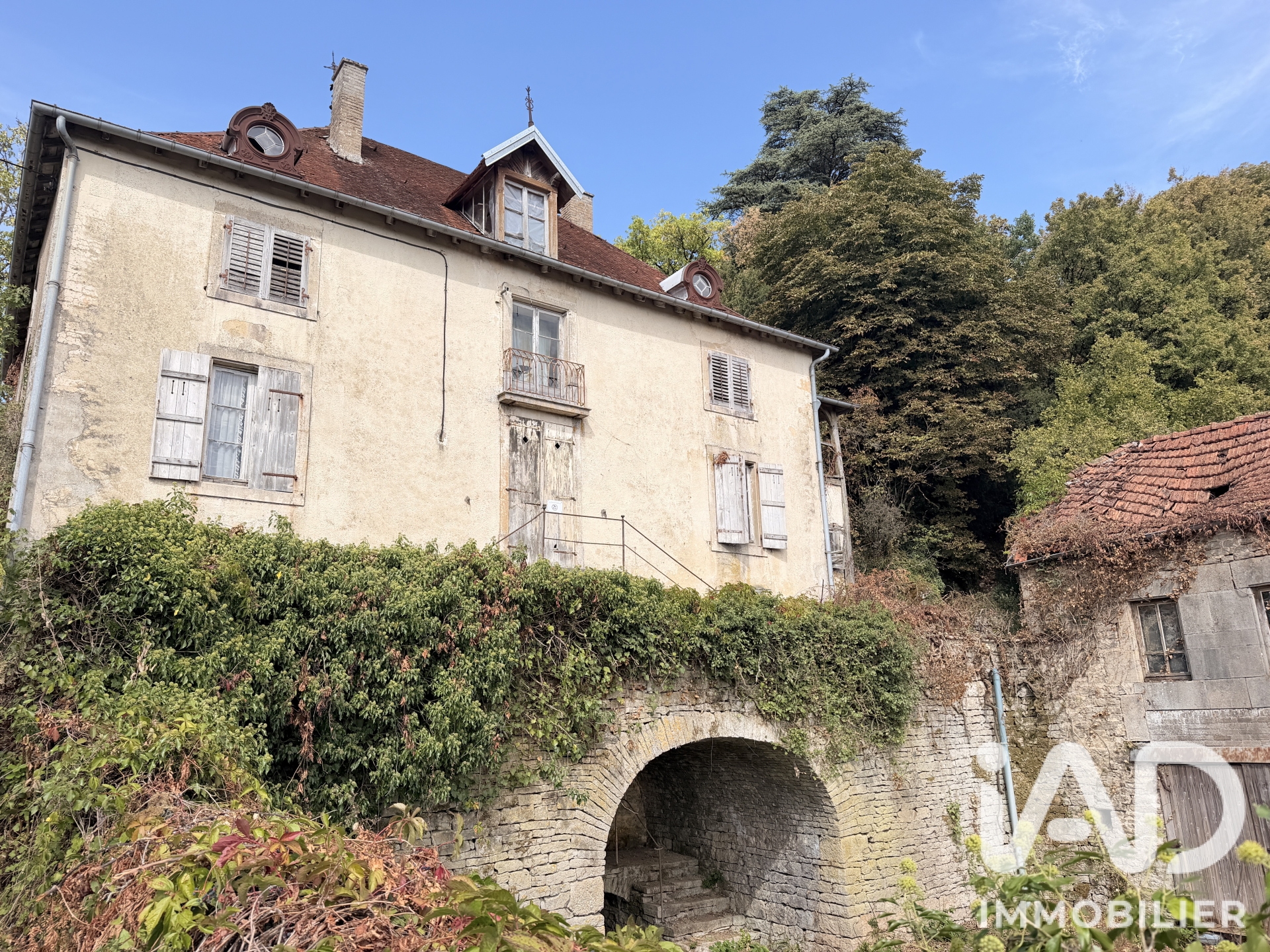 Maison de 225 m² à Cohons (52600)