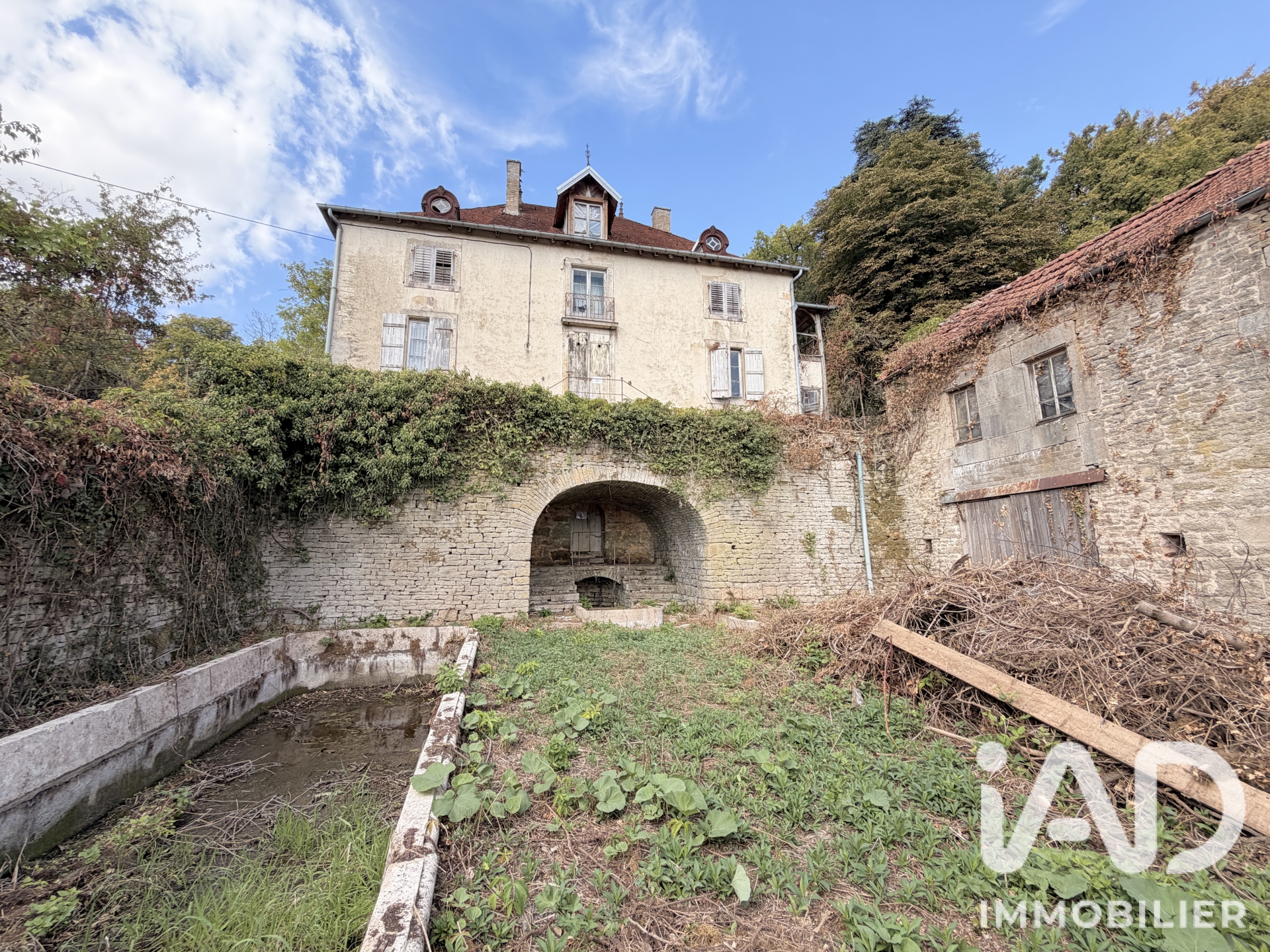 Maison de 225 m² à Cohons (52600)