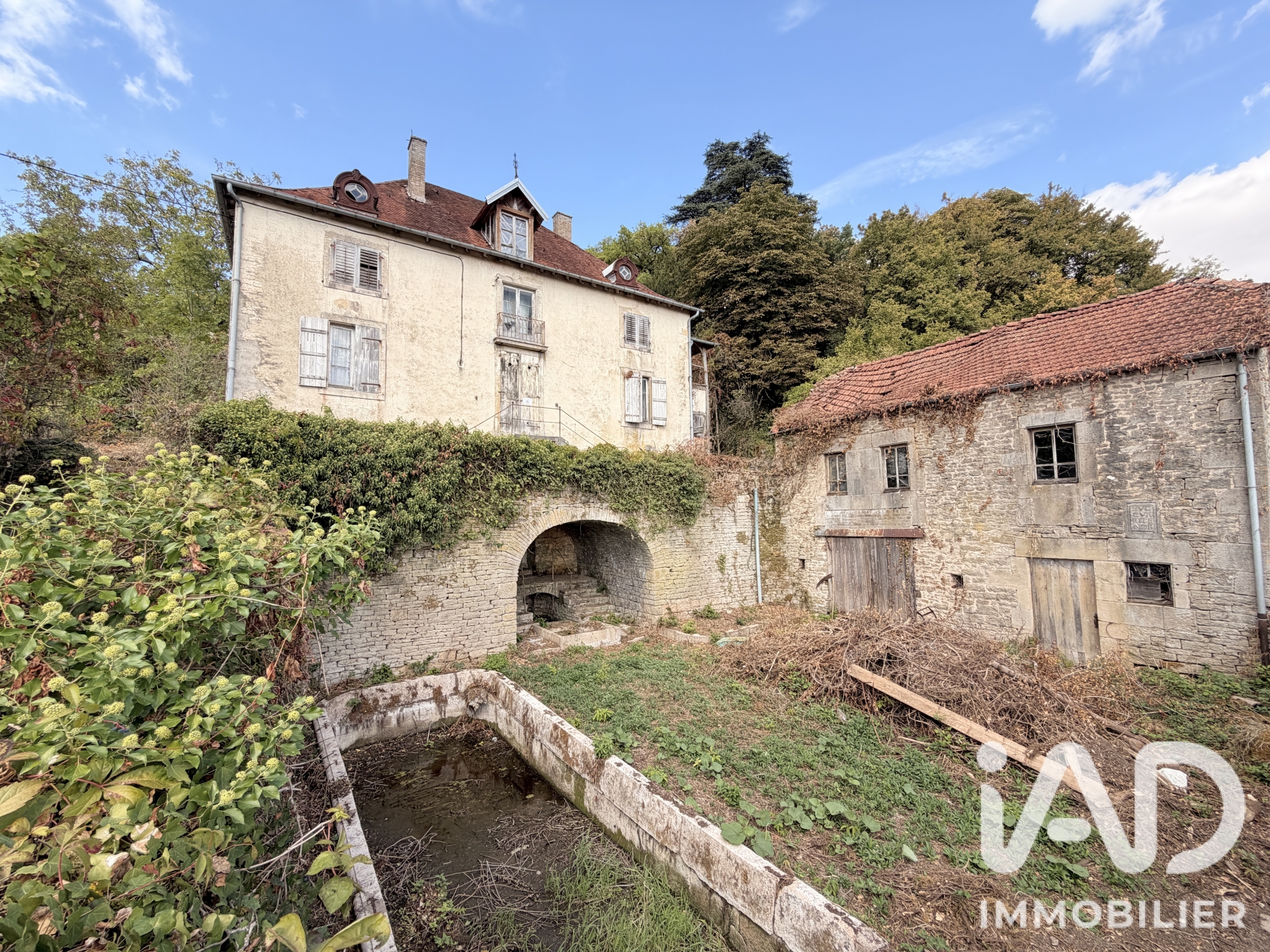 Maison de 225 m² à Cohons (52600)