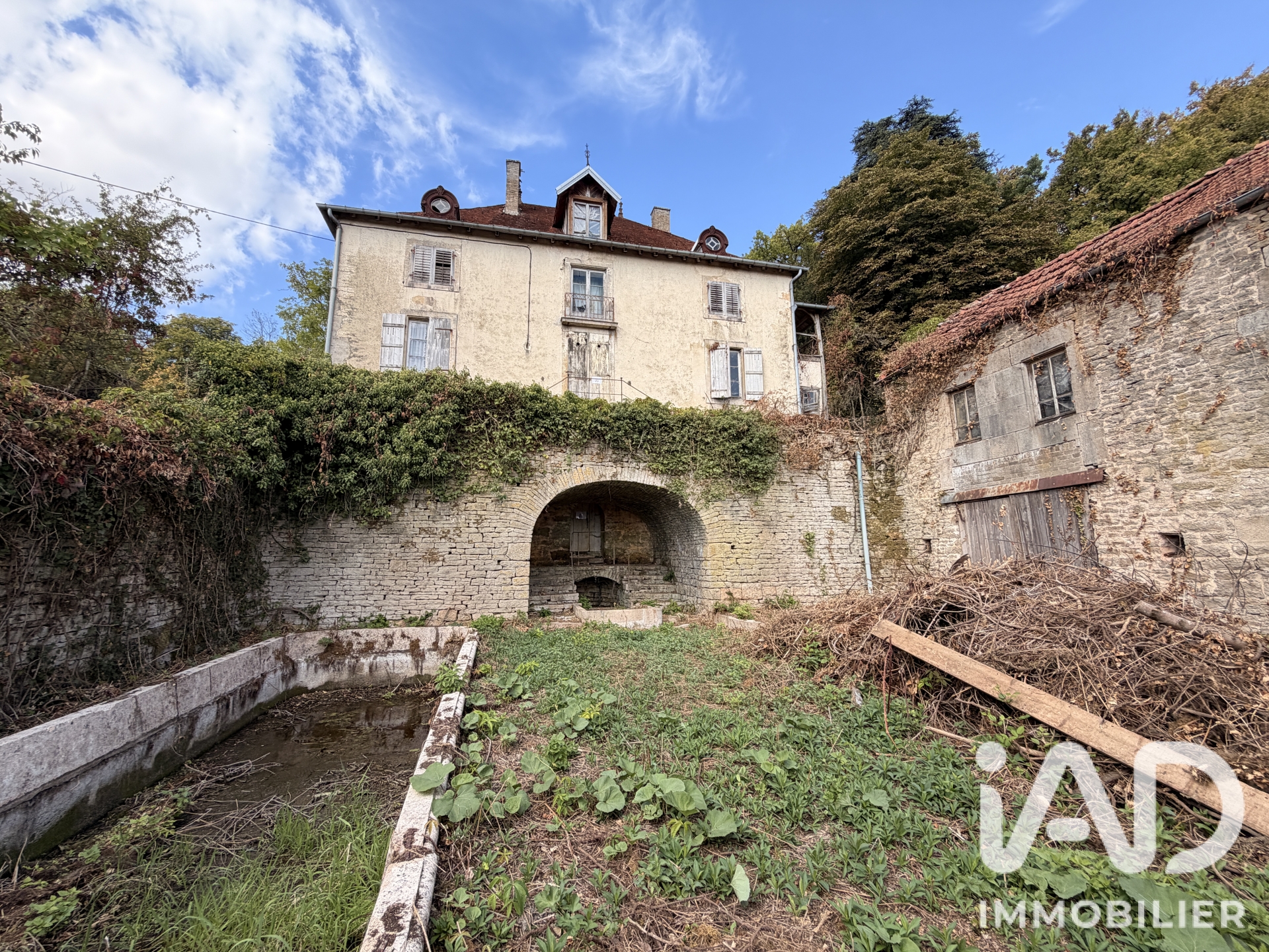 Maison de 225 m² à Cohons (52600)