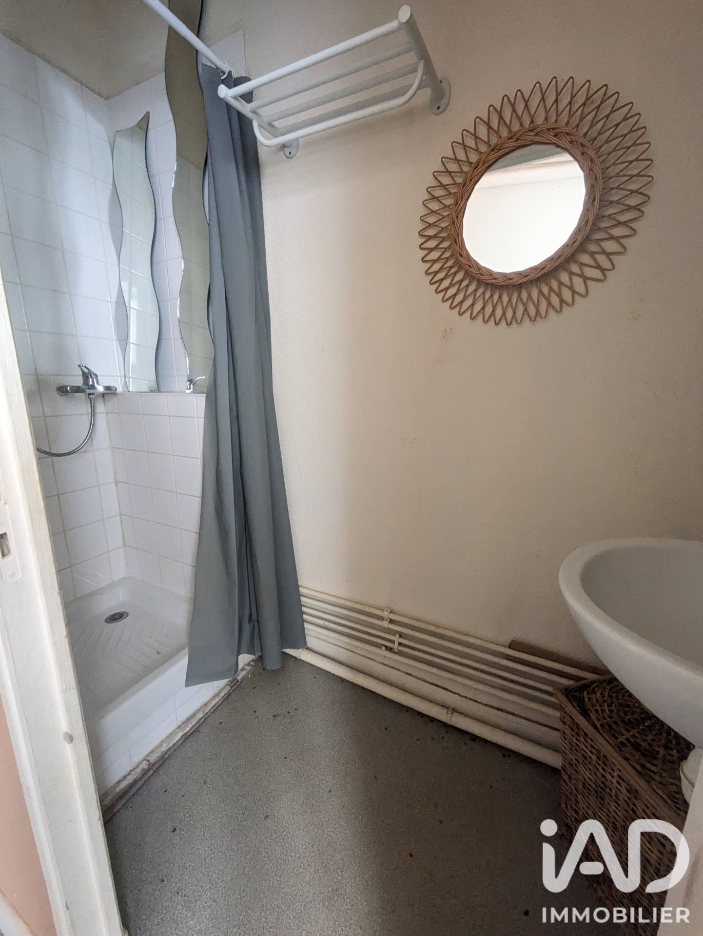 Appartement de 34 m² à Langres (52200)