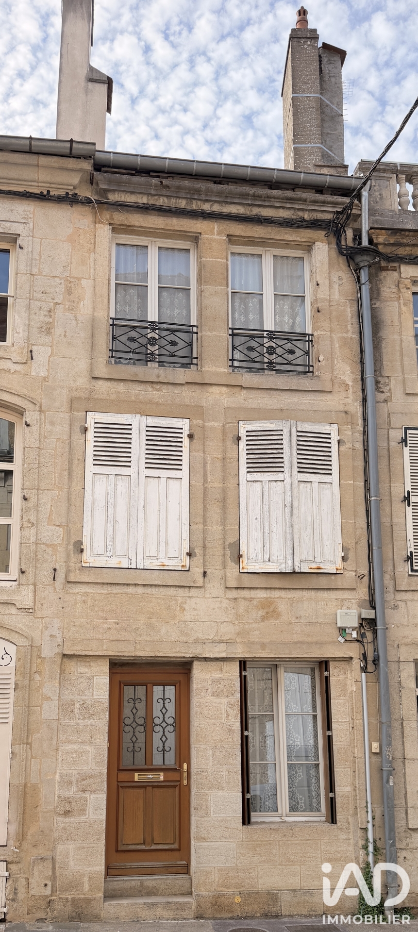 Maison de 169 m² à Langres (52200)