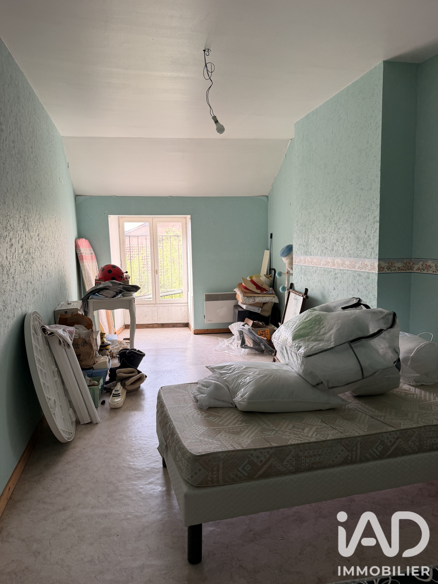 Maison de 169 m² à Langres (52200)