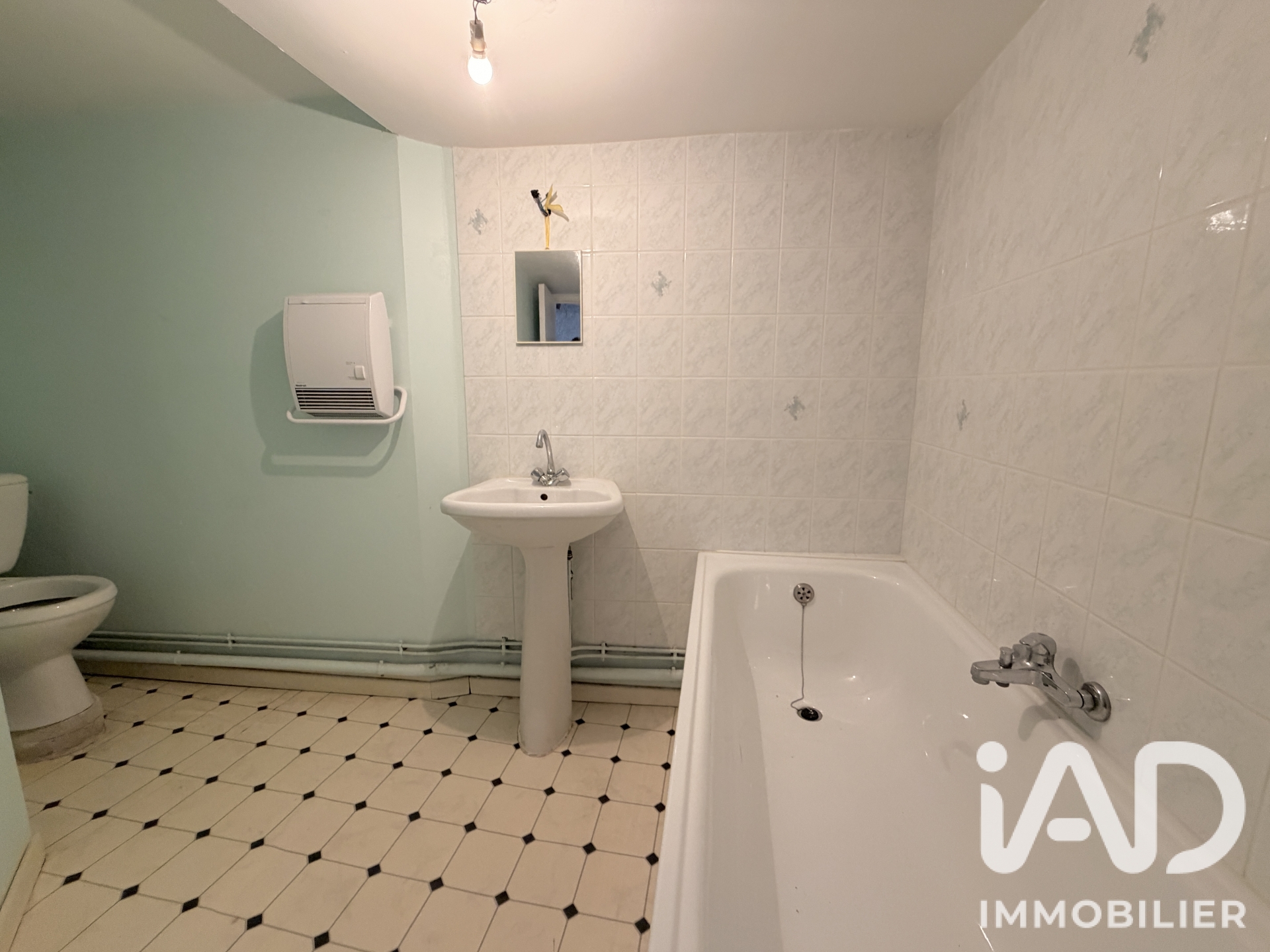 Maison de 169 m² à Langres (52200)