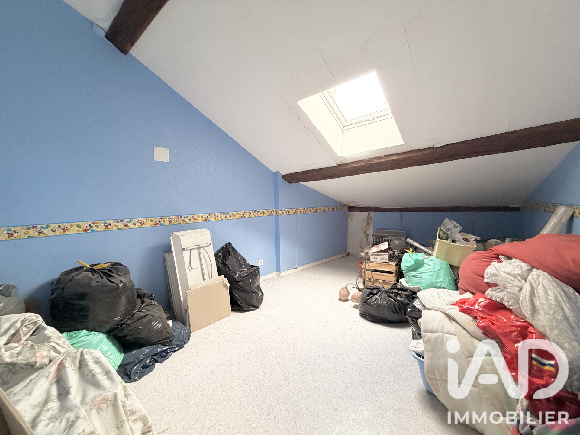 Maison de 169 m² à Langres (52200)