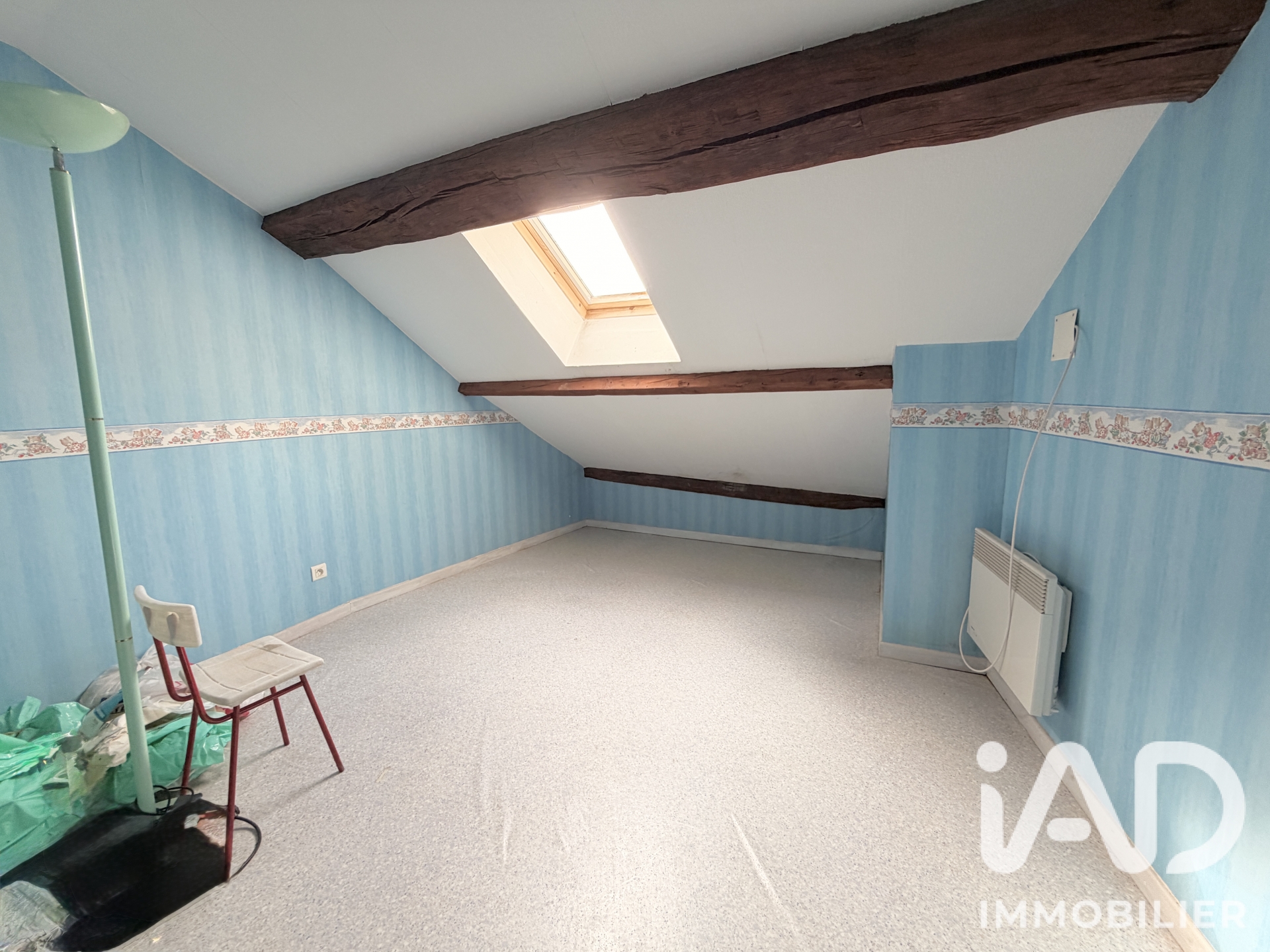 Maison de 169 m² à Langres (52200)