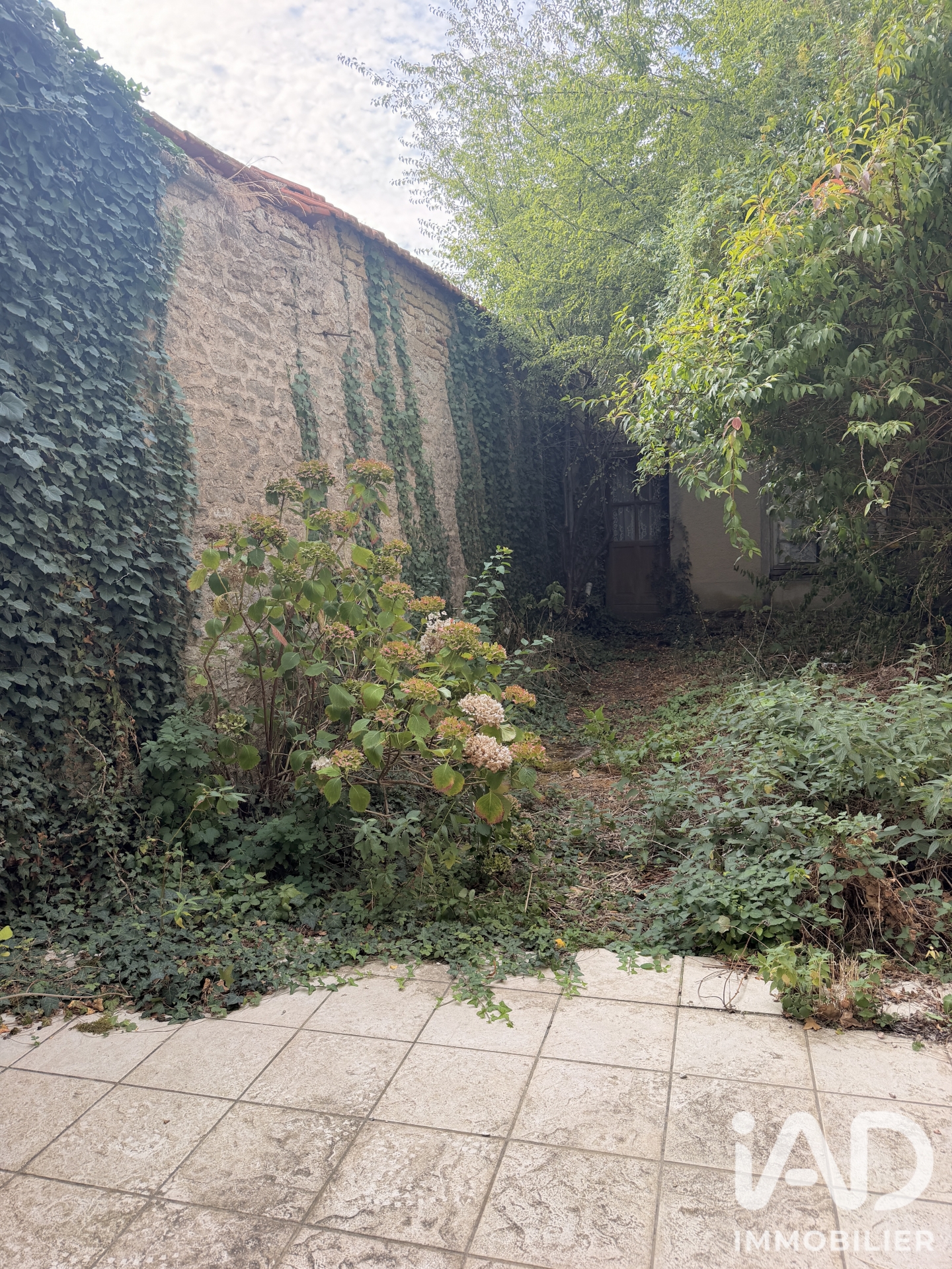 Maison de 169 m² à Langres (52200)
