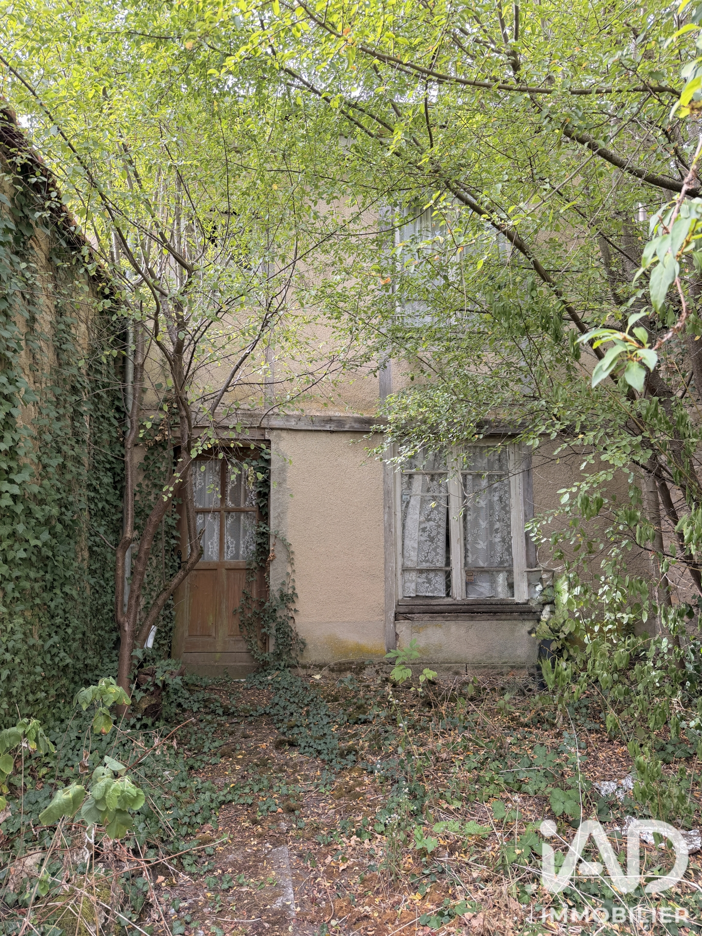 Maison de 169 m² à Langres (52200)