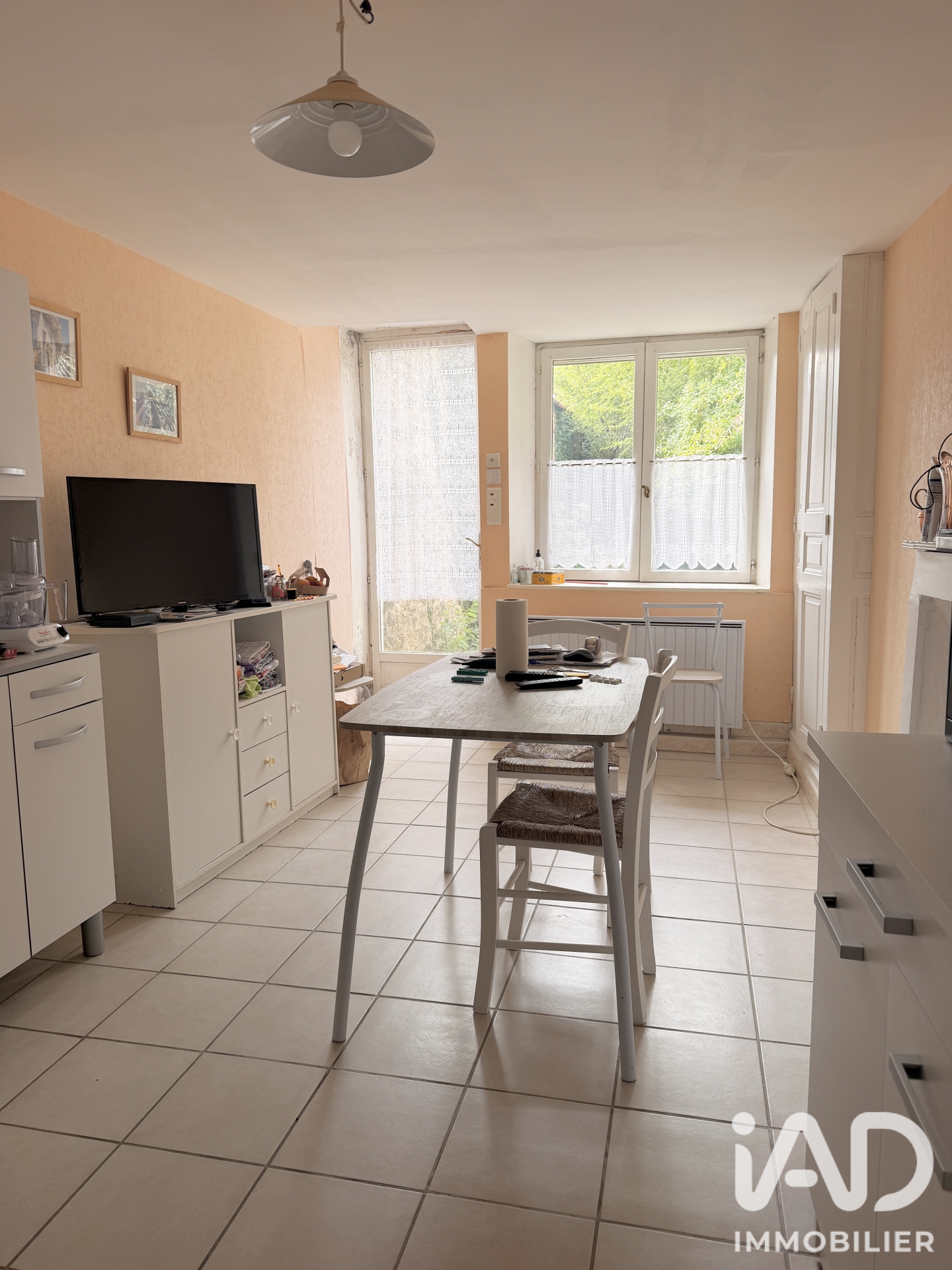 Maison de 169 m² à Langres (52200)