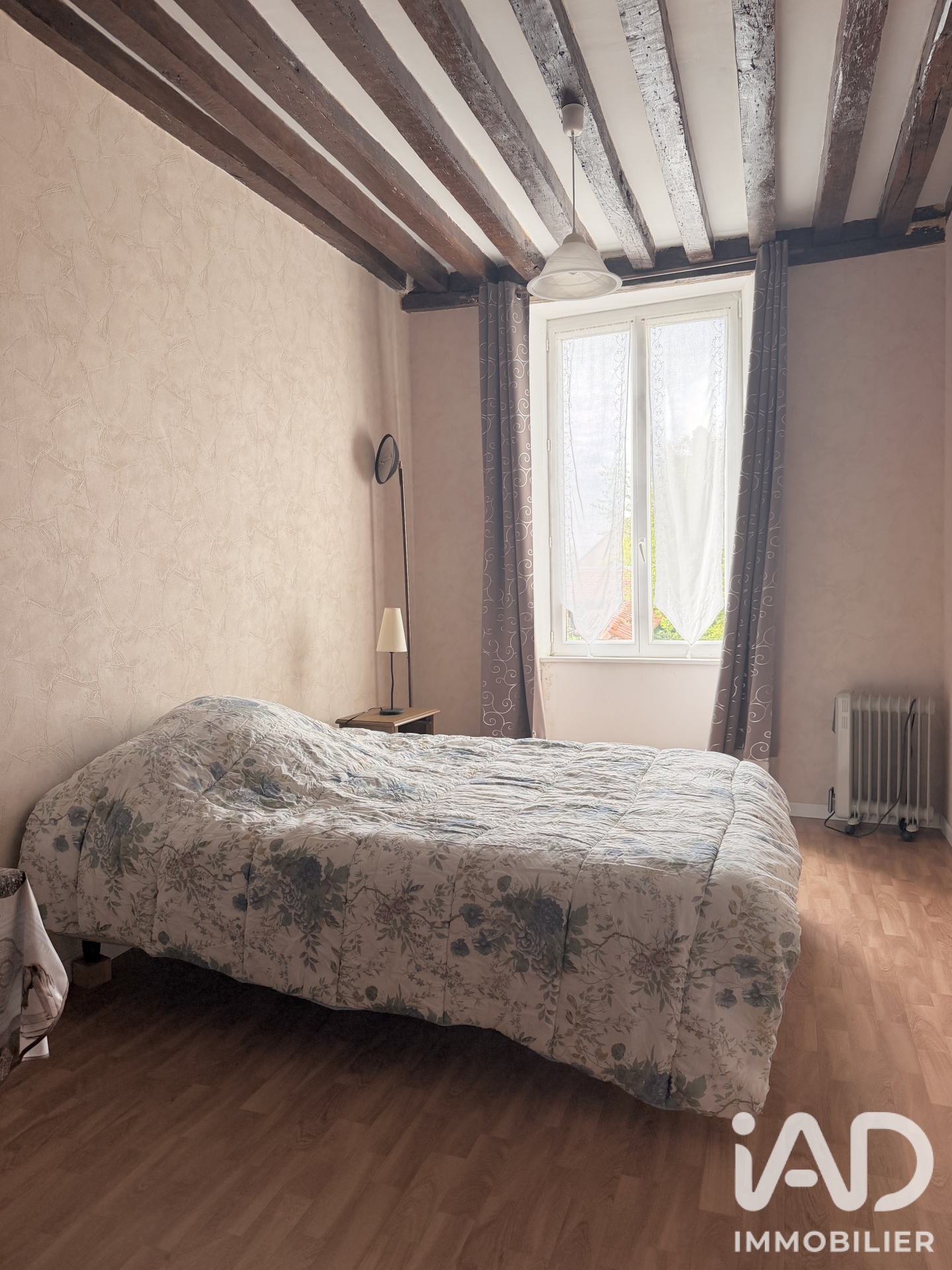 Maison de 169 m² à Langres (52200)