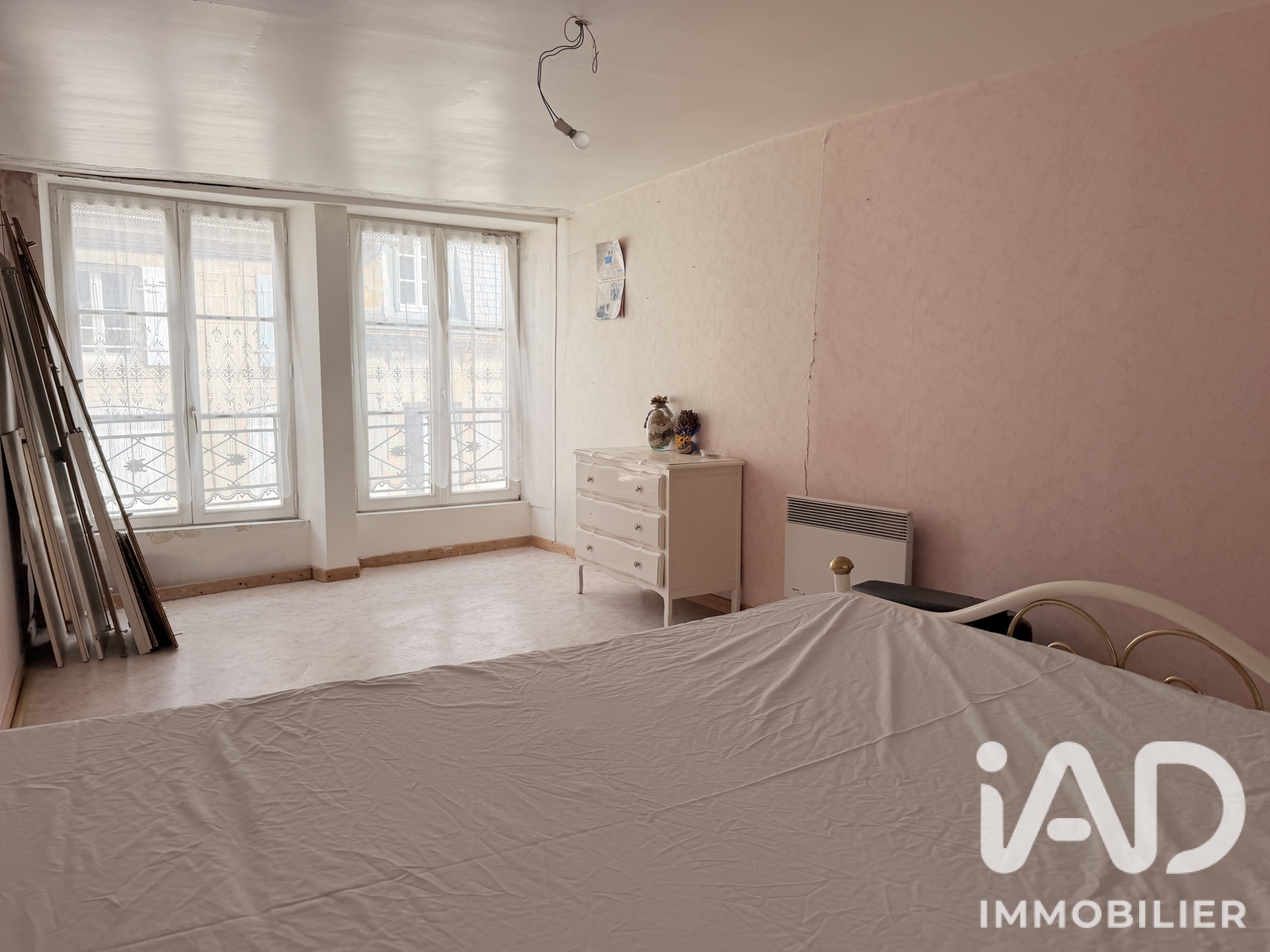 Maison de 169 m² à Langres (52200)