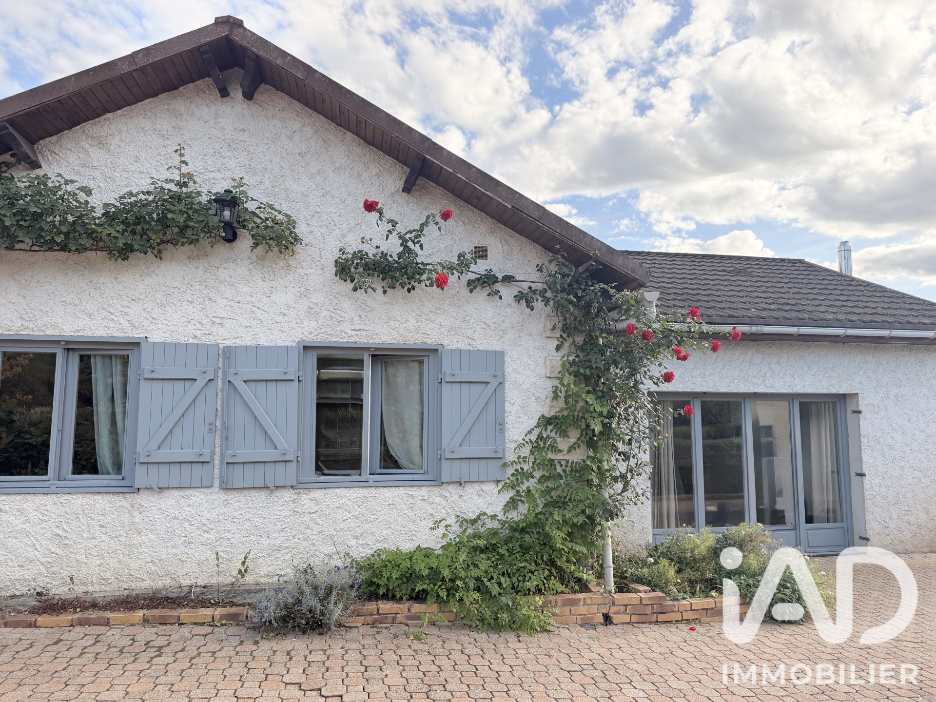 Maison de 115 m² à Ternat (52210)
