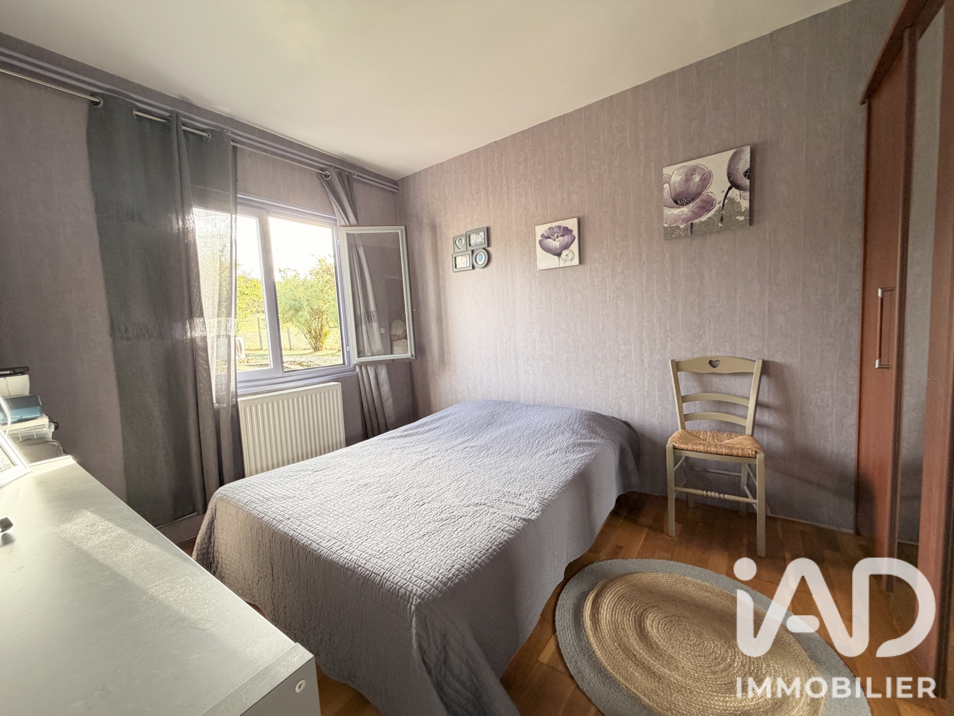 Maison de 115 m² à Ternat (52210)