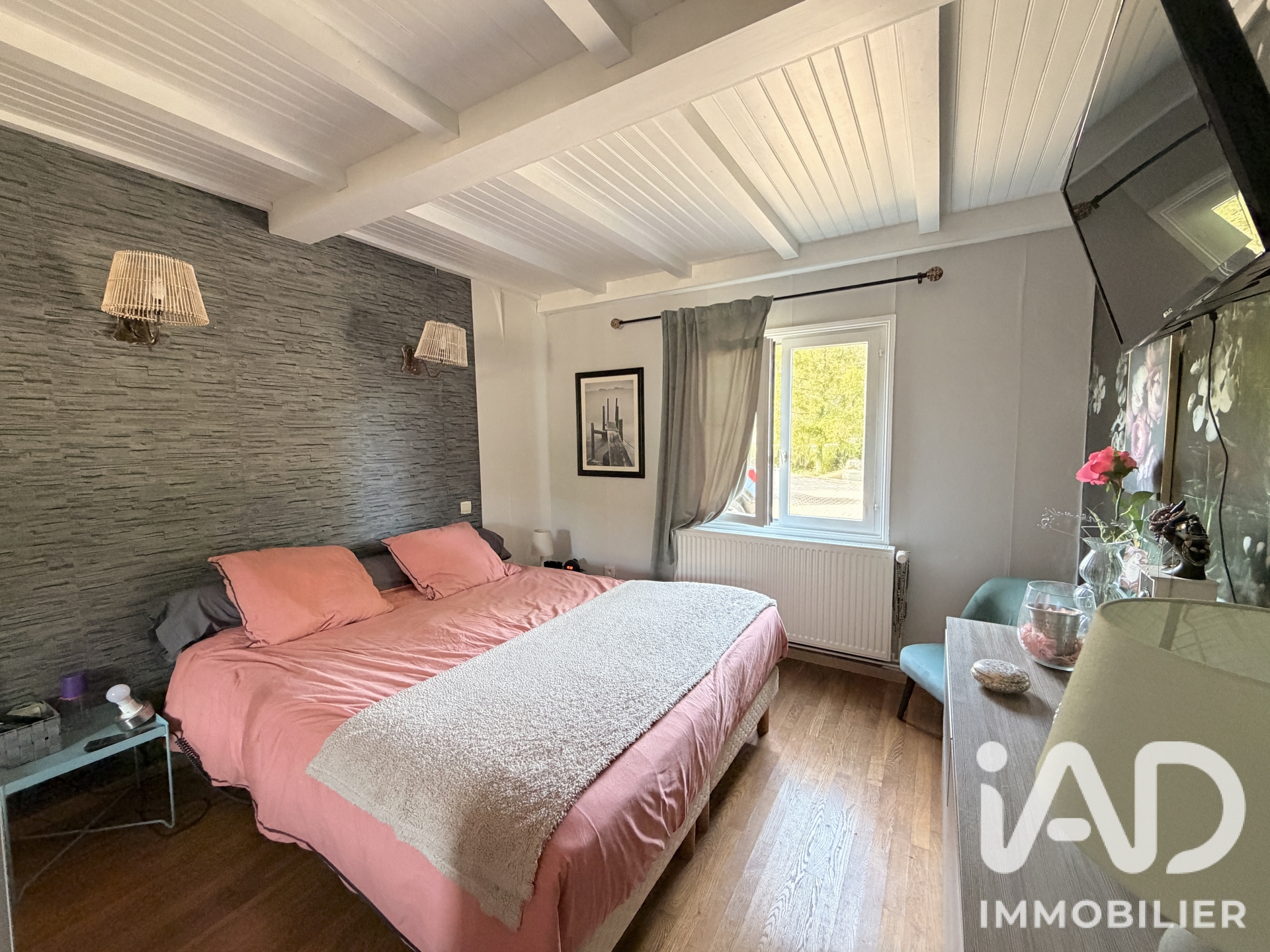 Maison de 115 m² à Ternat (52210)