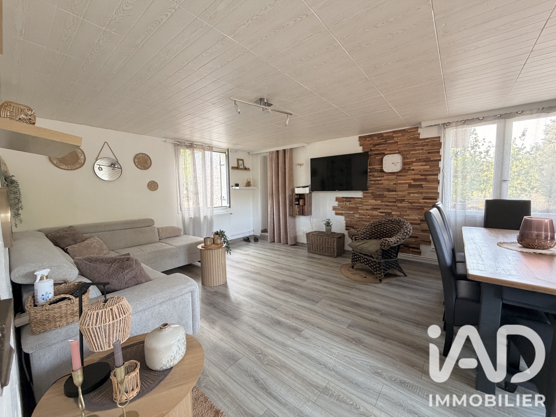 Maison de 115 m² à Ternat (52210)