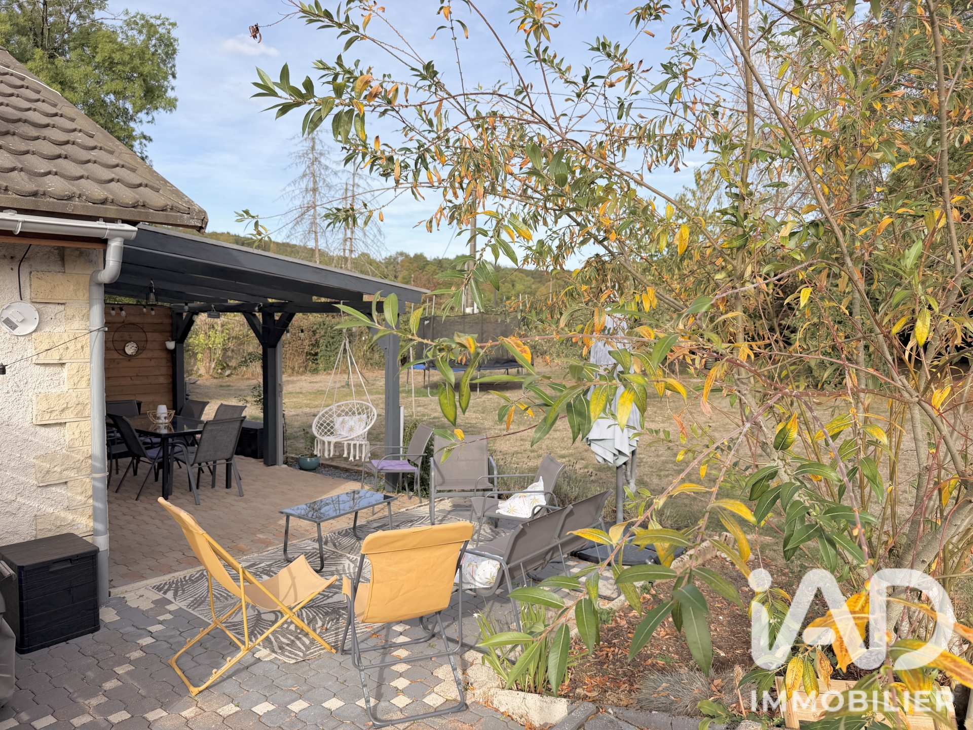 Maison de 115 m² à Ternat (52210)
