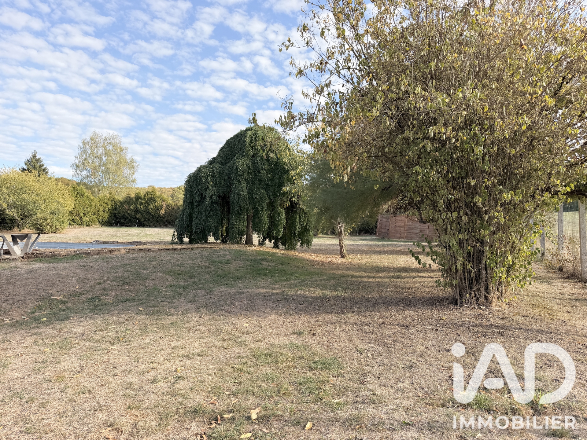 Maison de 115 m² à Ternat (52210)