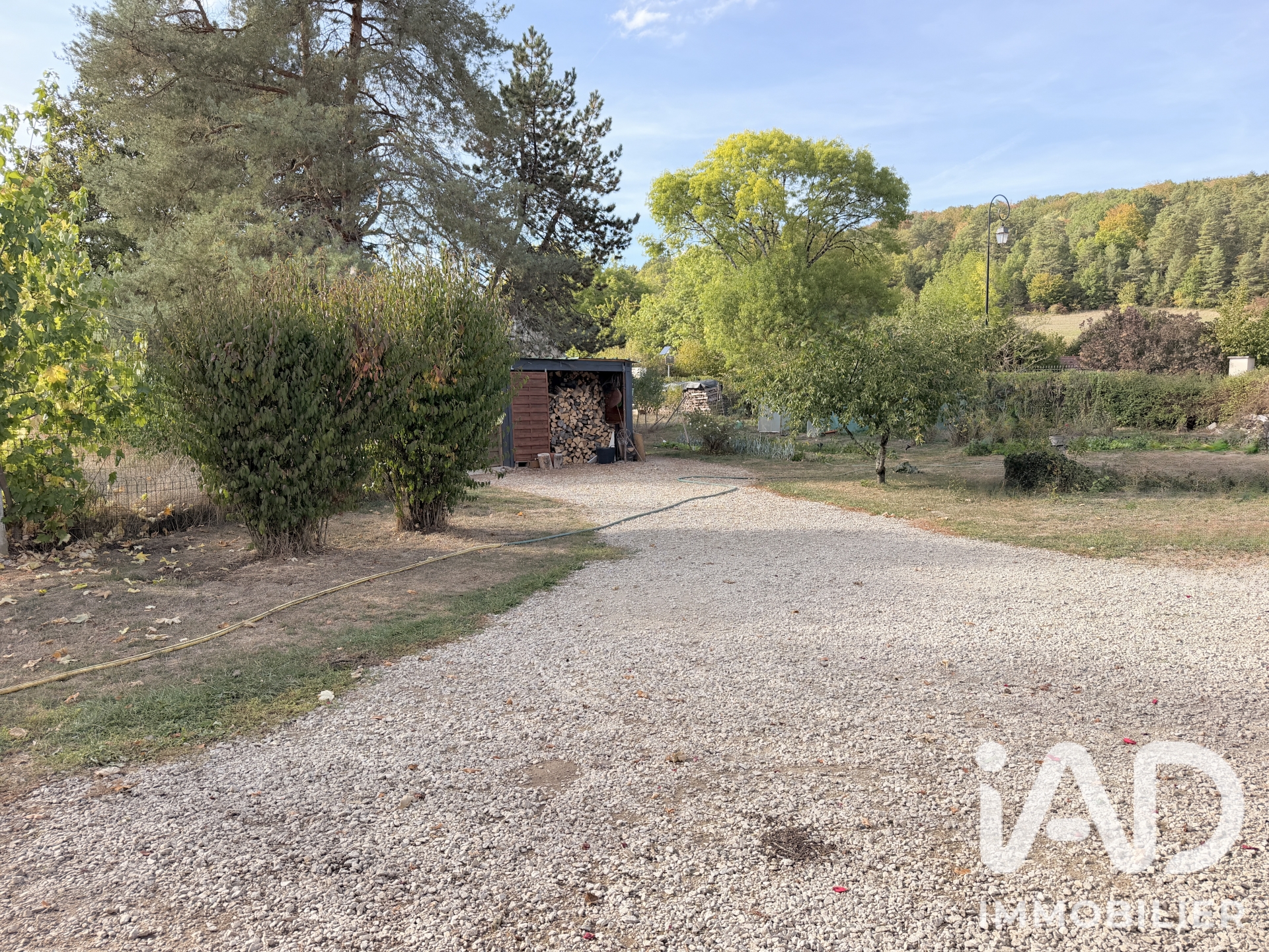 Maison de 115 m² à Ternat (52210)