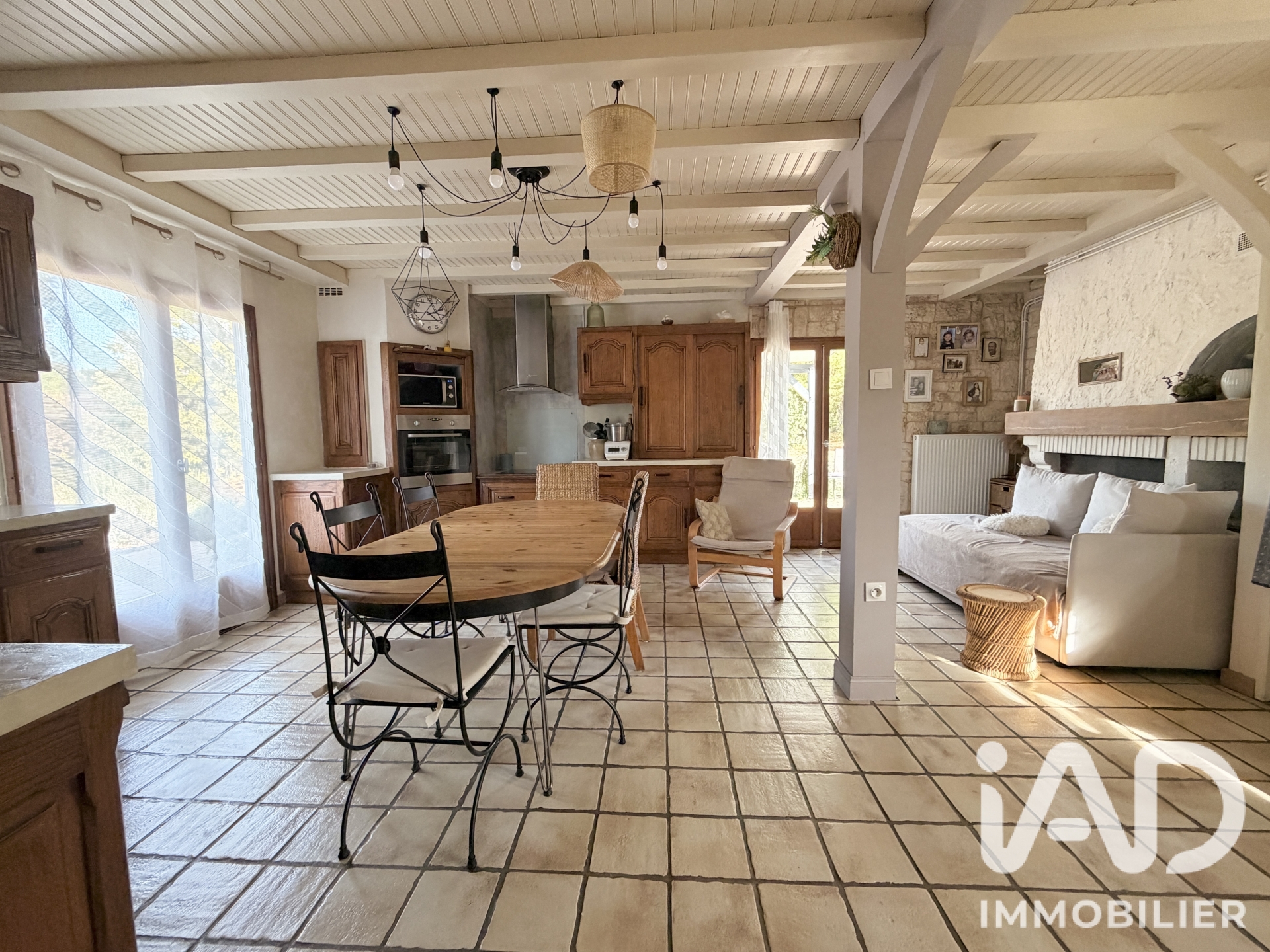 Maison de 115 m² à Ternat (52210)