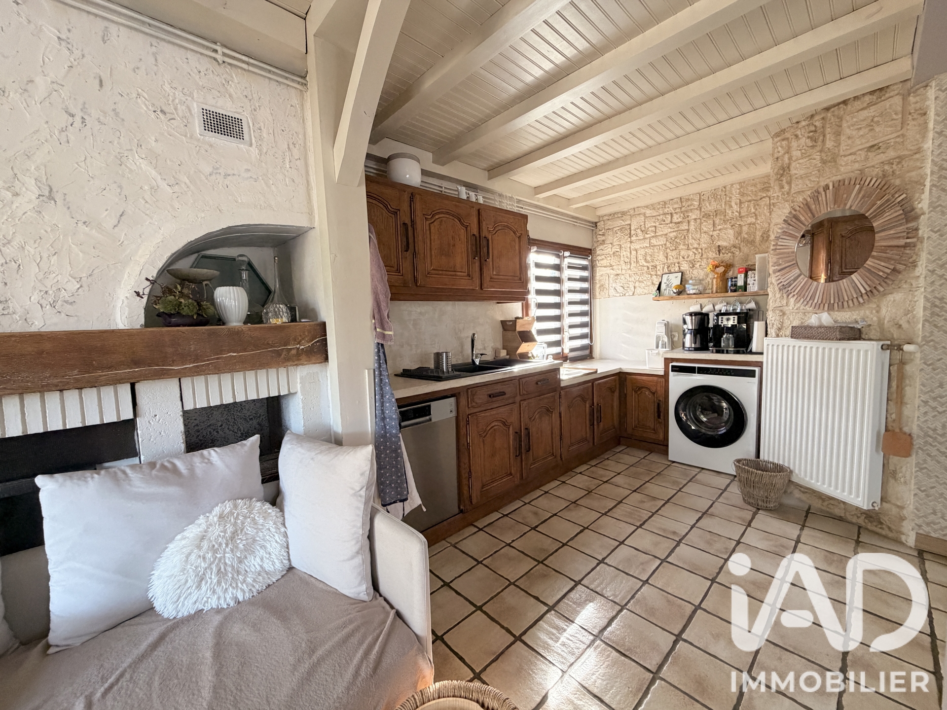 Maison de 115 m² à Ternat (52210)