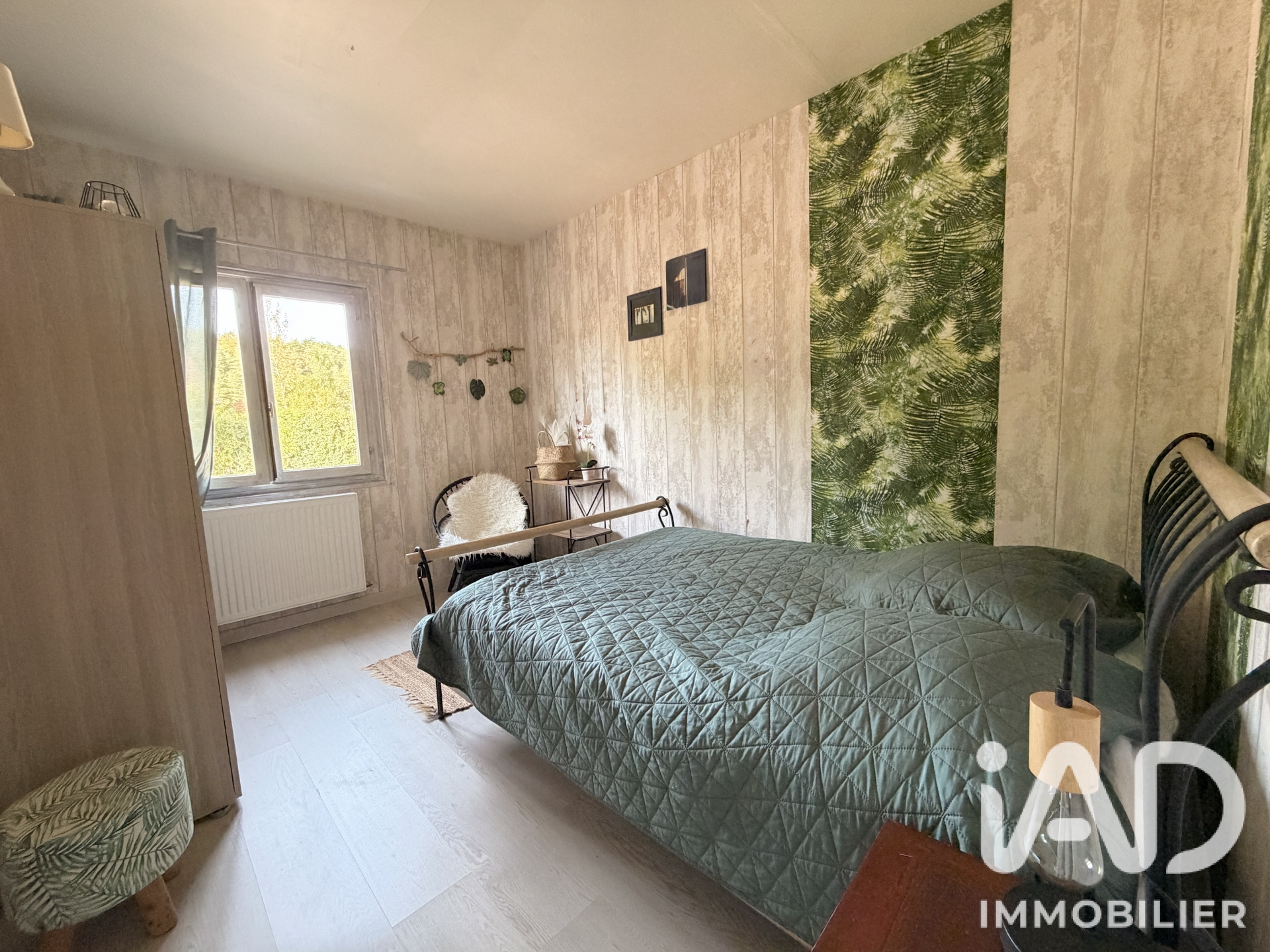 Maison de 115 m² à Ternat (52210)