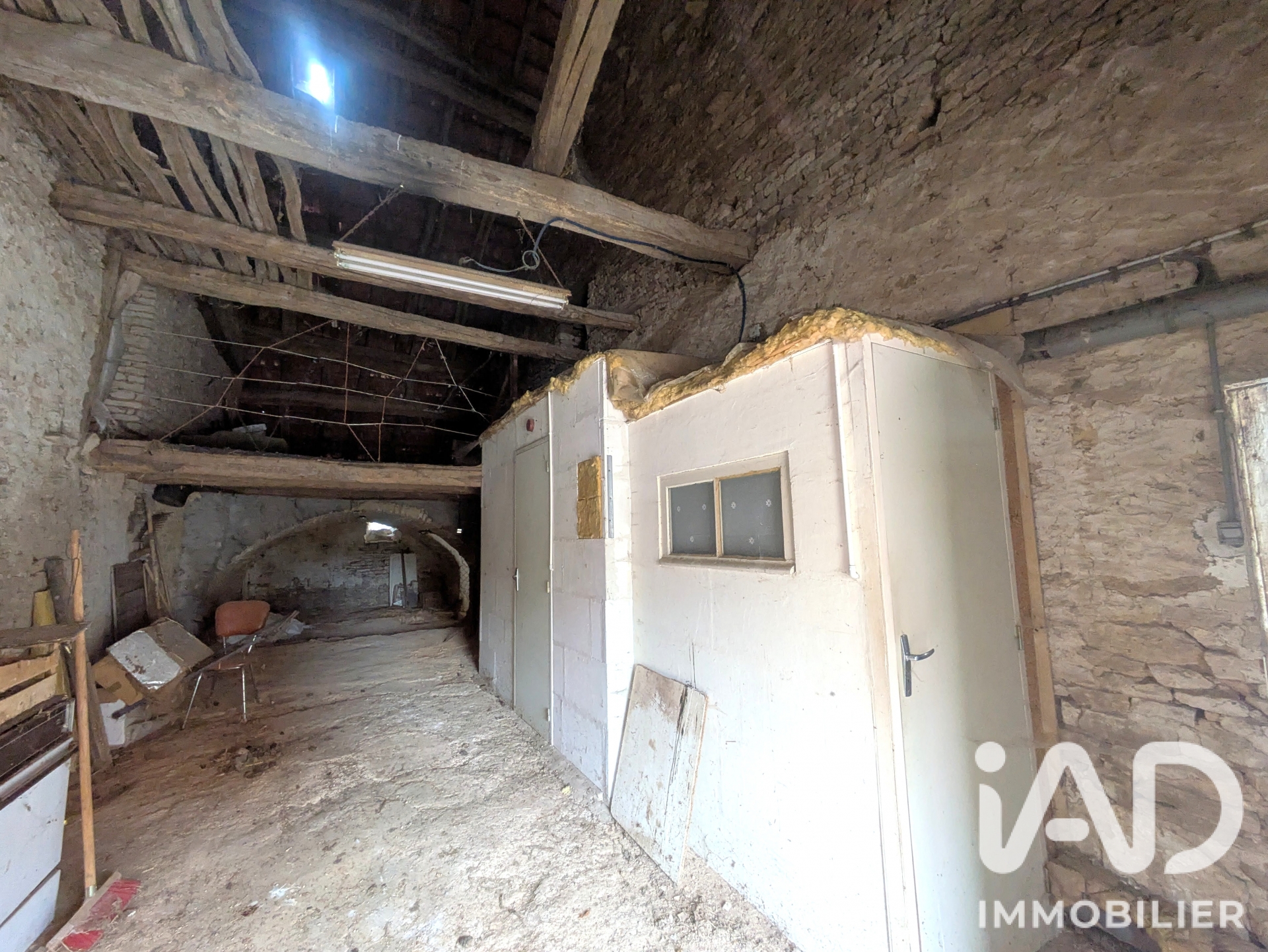 Maison de 65 m² à Faverolles (52260)