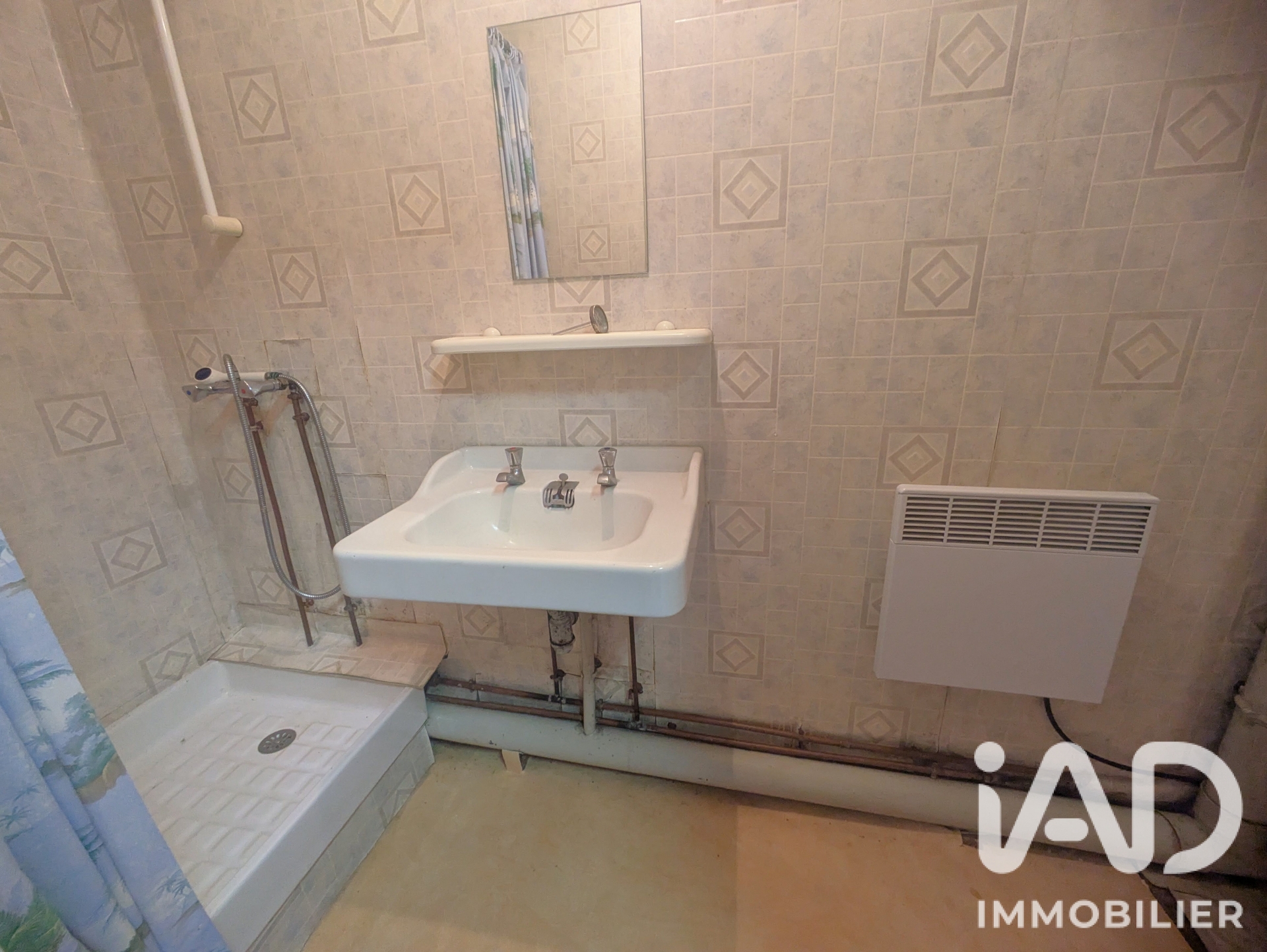Maison de 65 m² à Faverolles (52260)