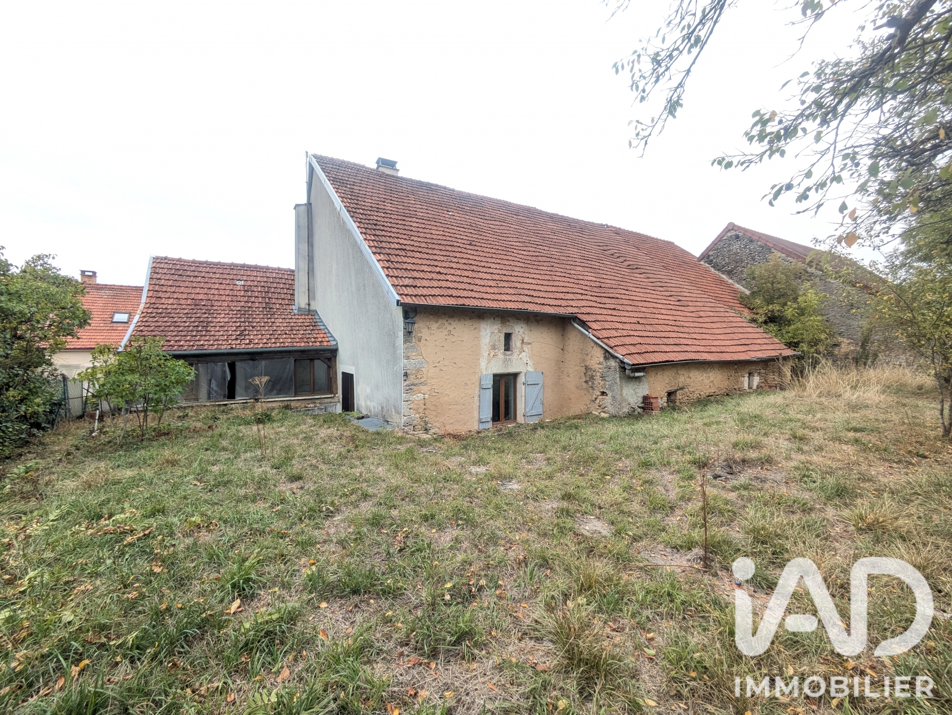 Maison de 65 m² à Faverolles (52260)