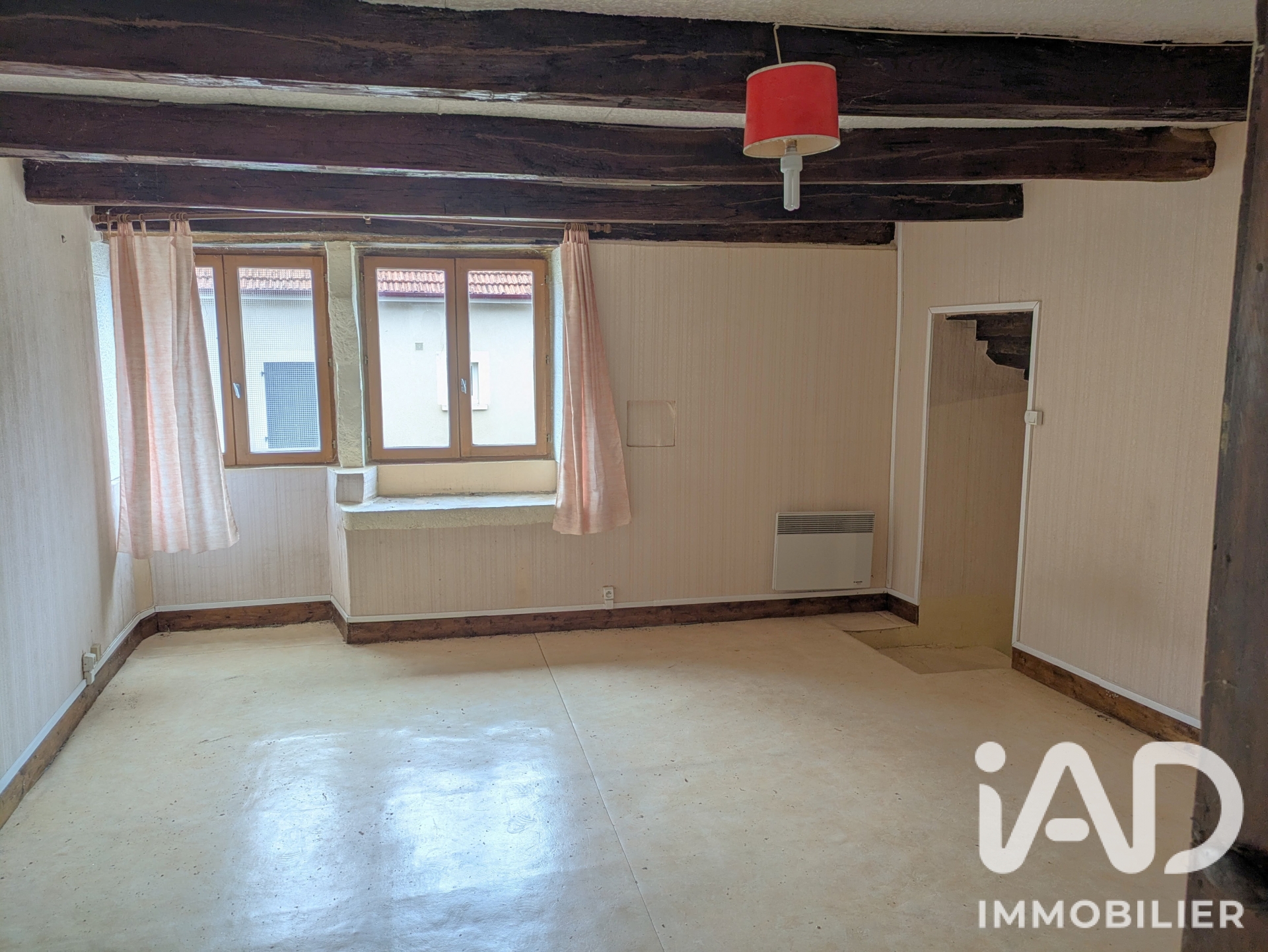 Maison de 65 m² à Faverolles (52260)