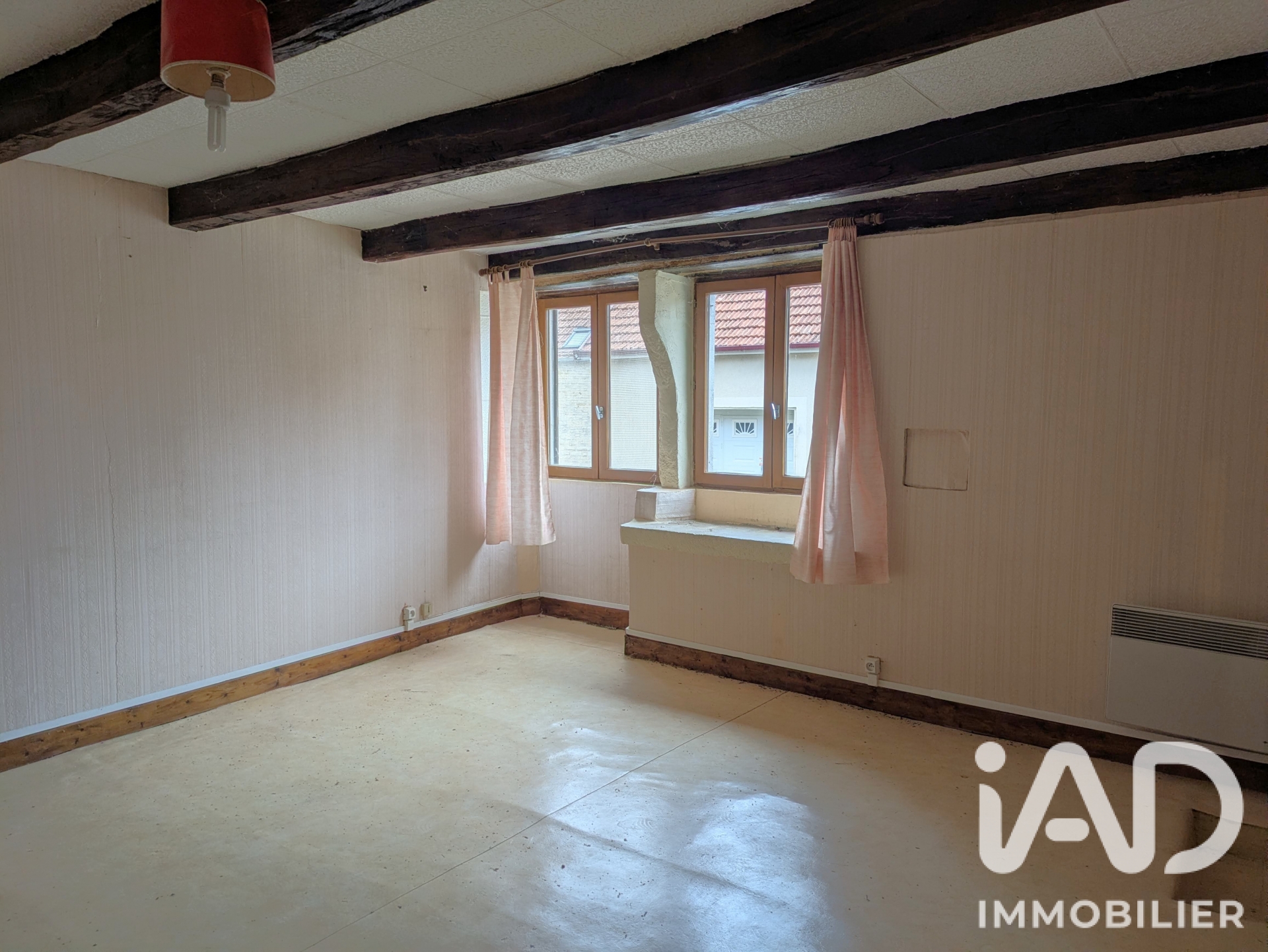 Maison de 65 m² à Faverolles (52260)