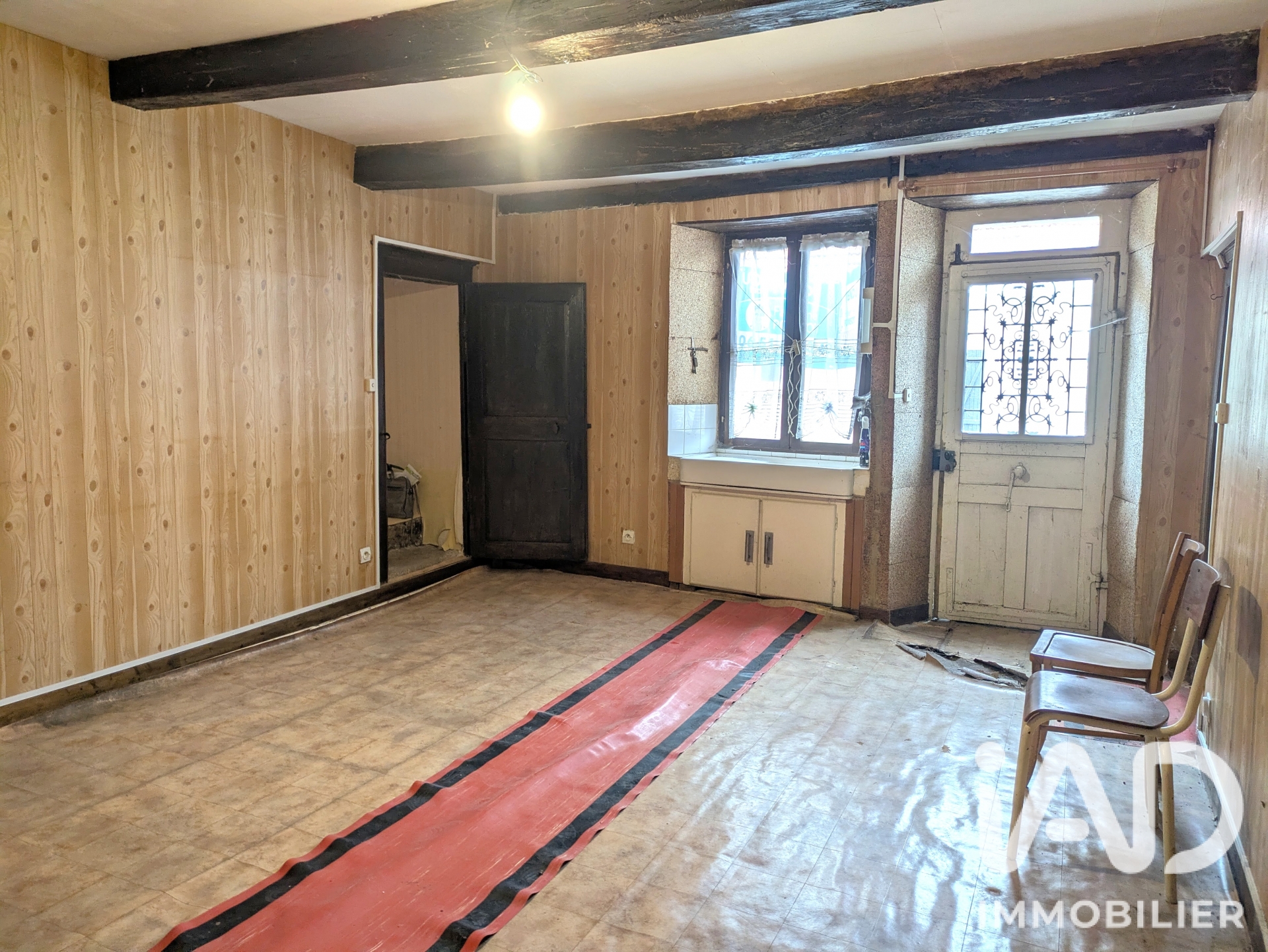 Maison de 65 m² à Faverolles (52260)