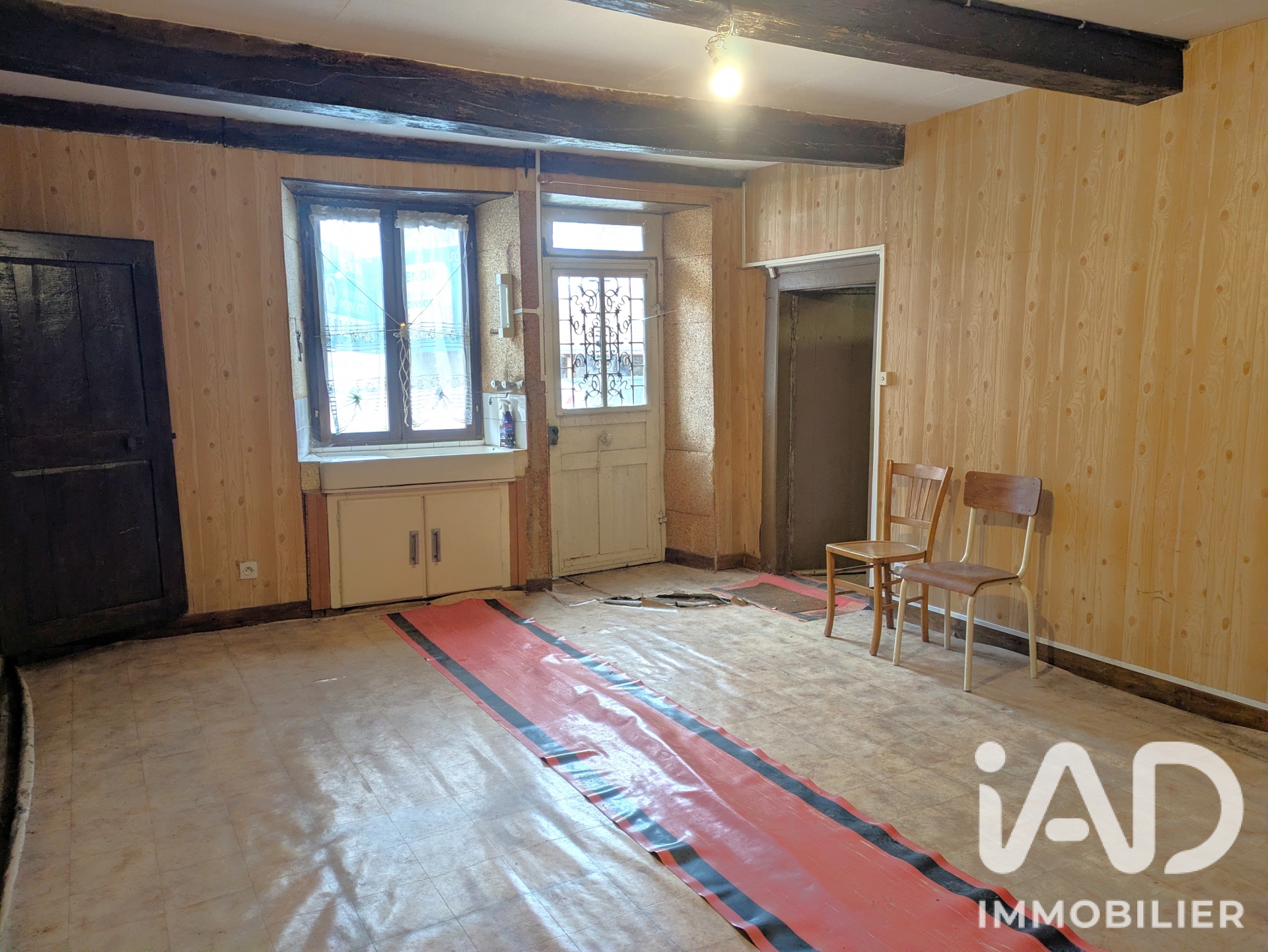 Maison de 65 m² à Faverolles (52260)