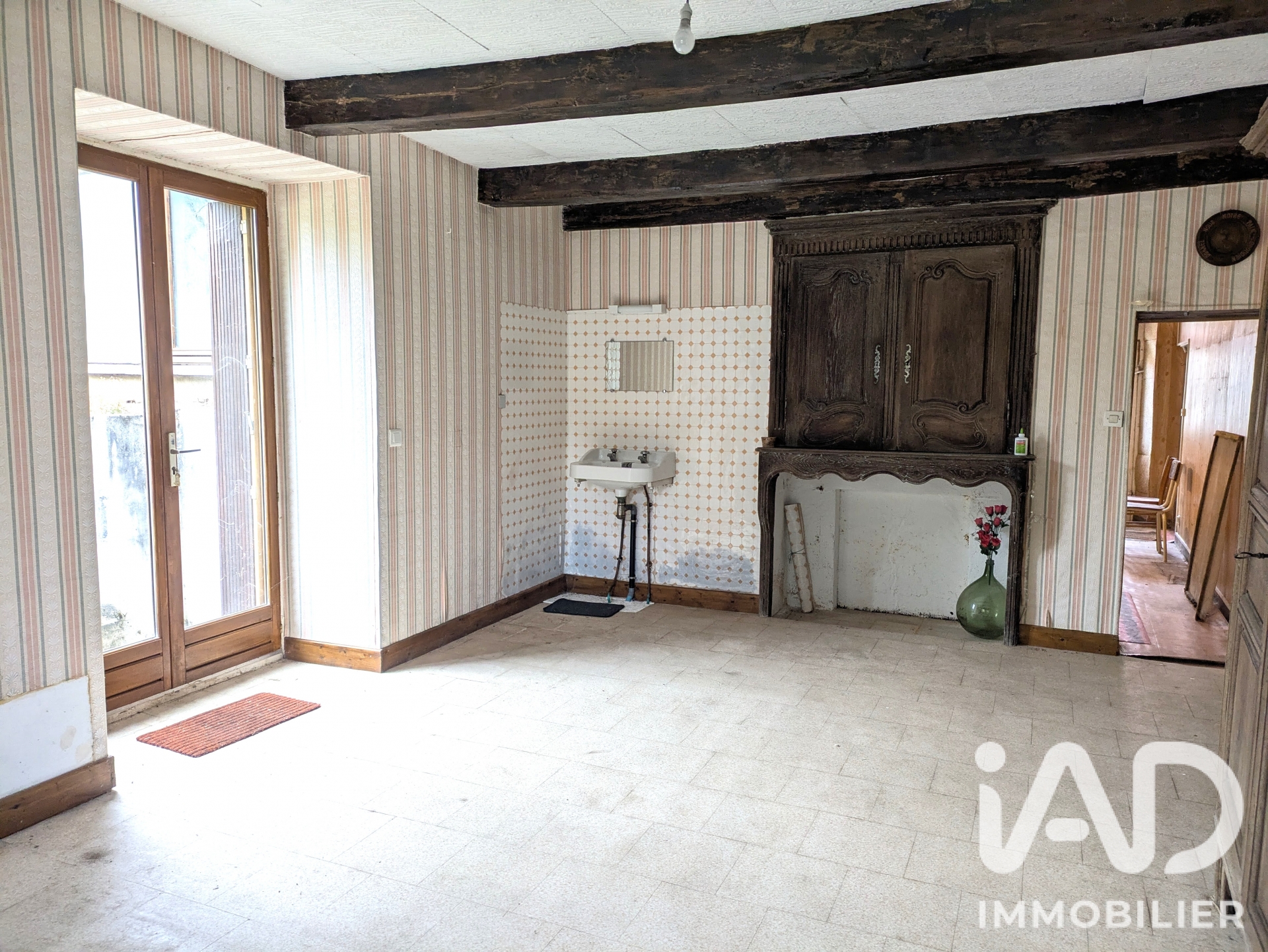 Maison de 65 m² à Faverolles (52260)