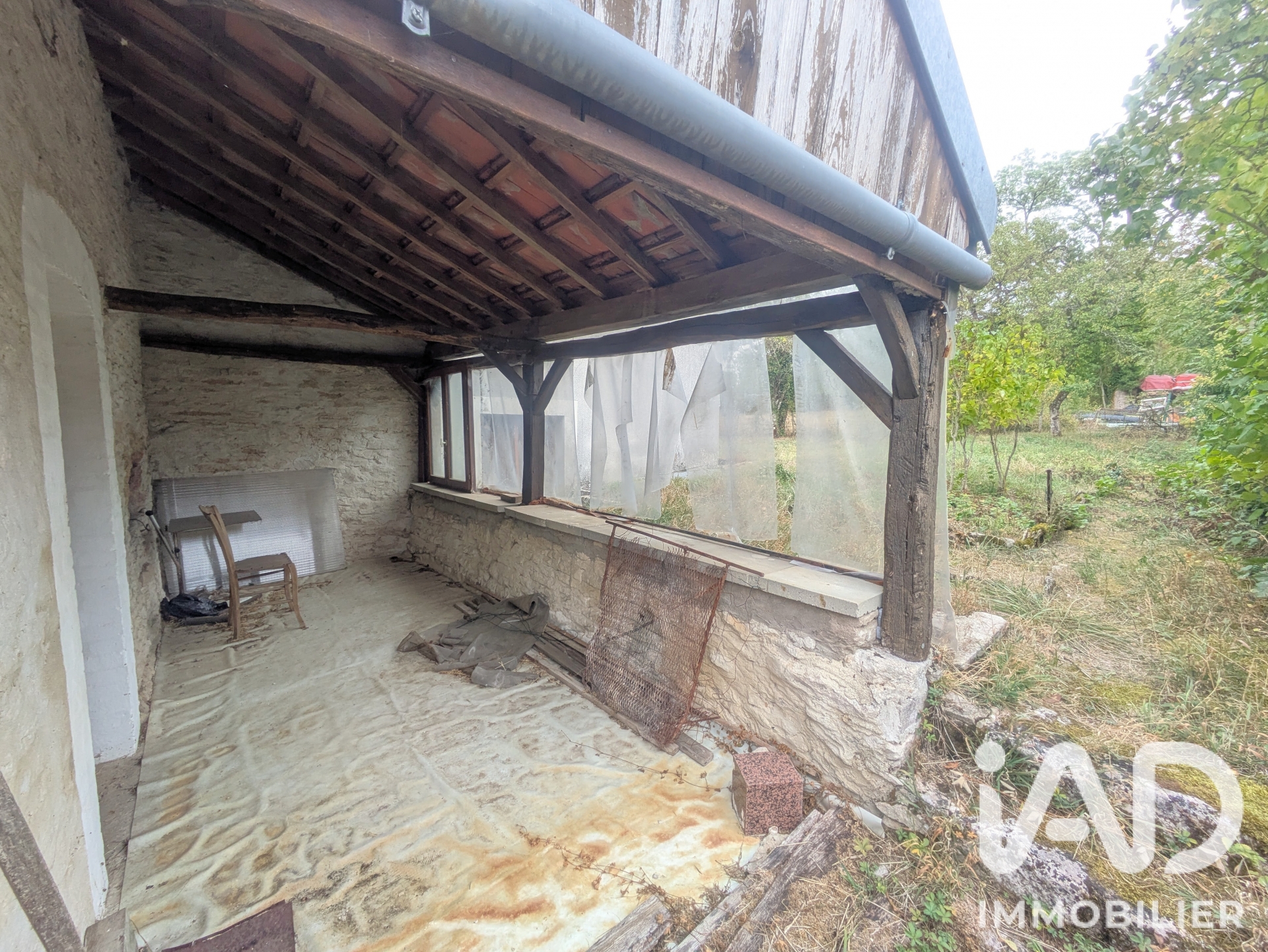 Maison de 65 m² à Faverolles (52260)
