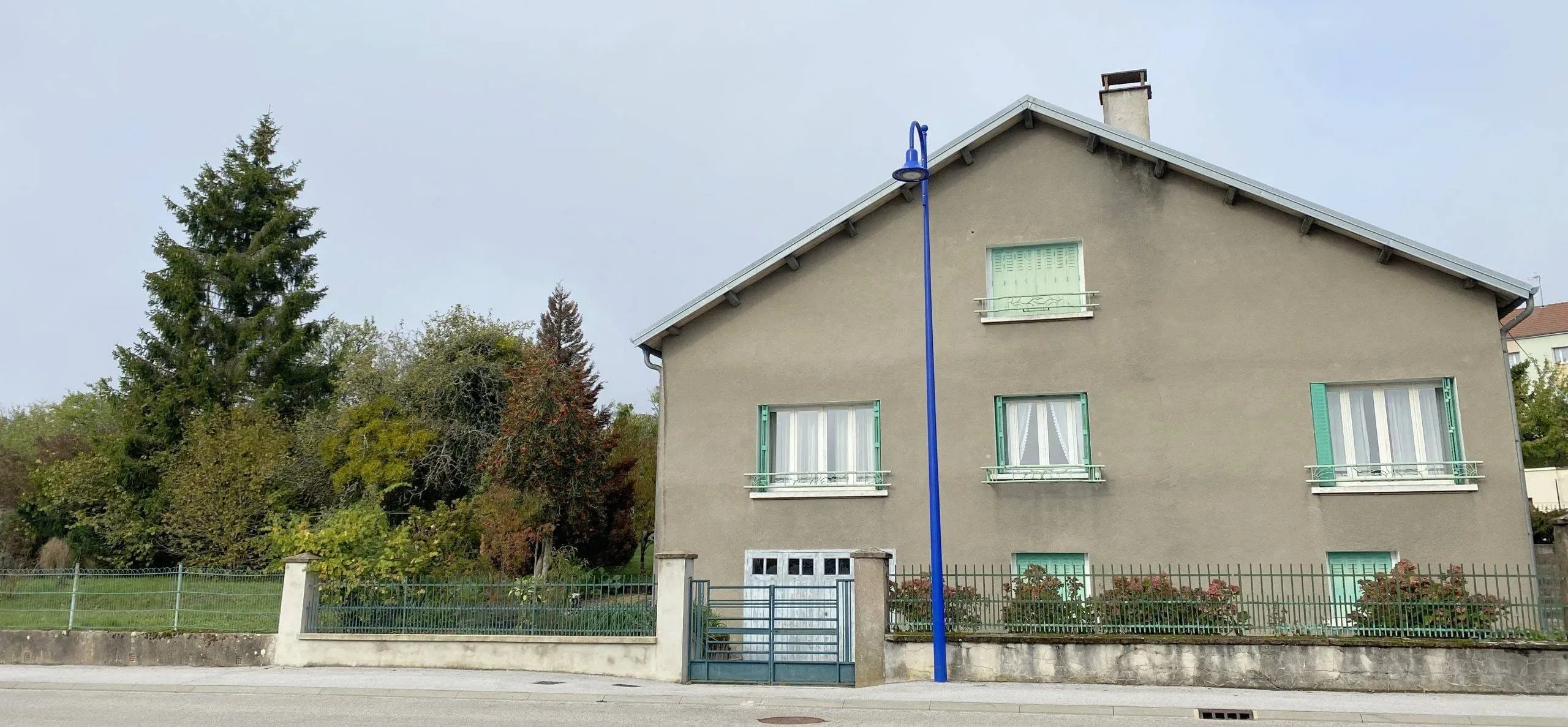 Maison de 125 m² à Chalindrey (52600)