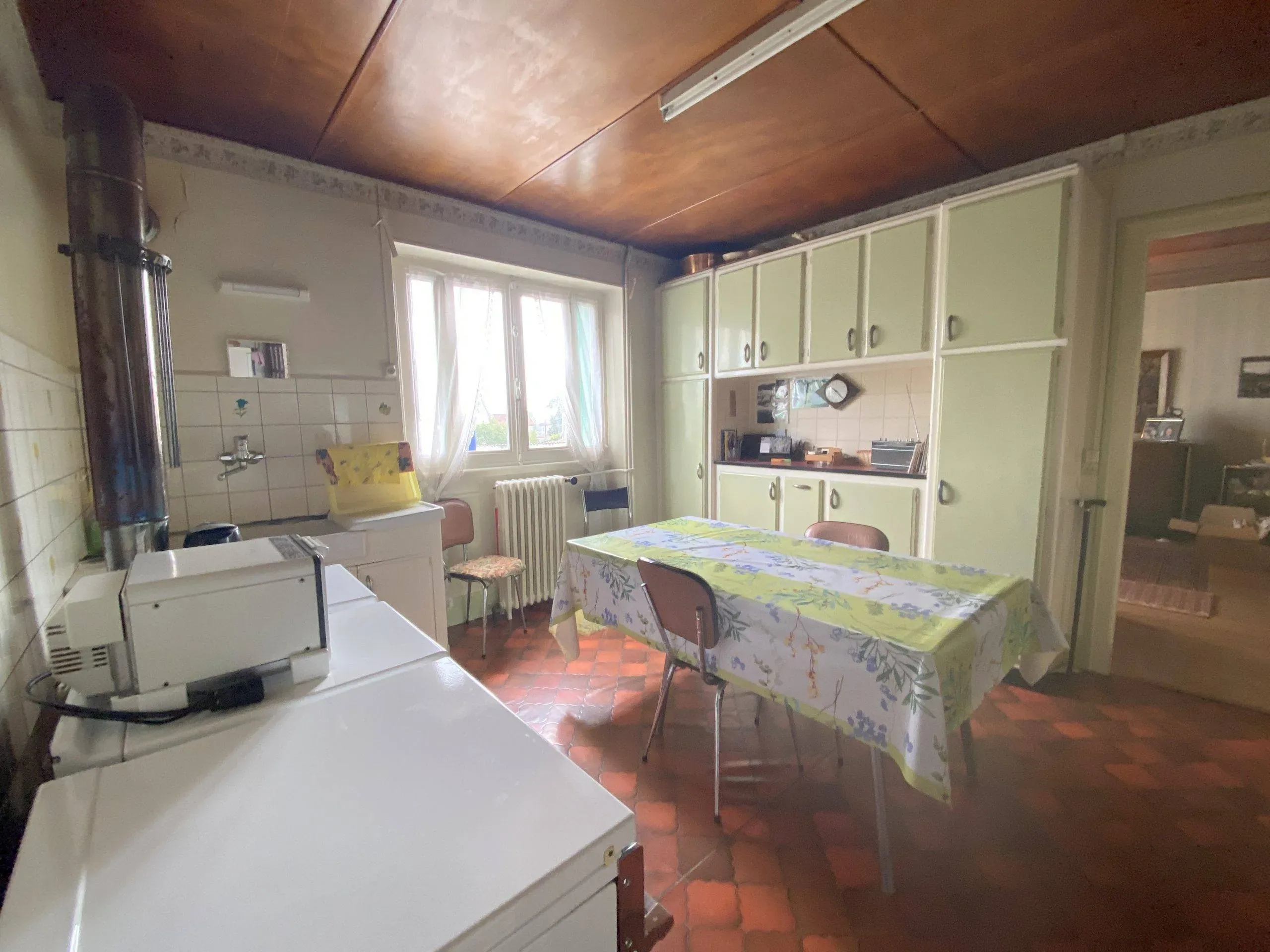 Maison de 125 m² à Chalindrey (52600)