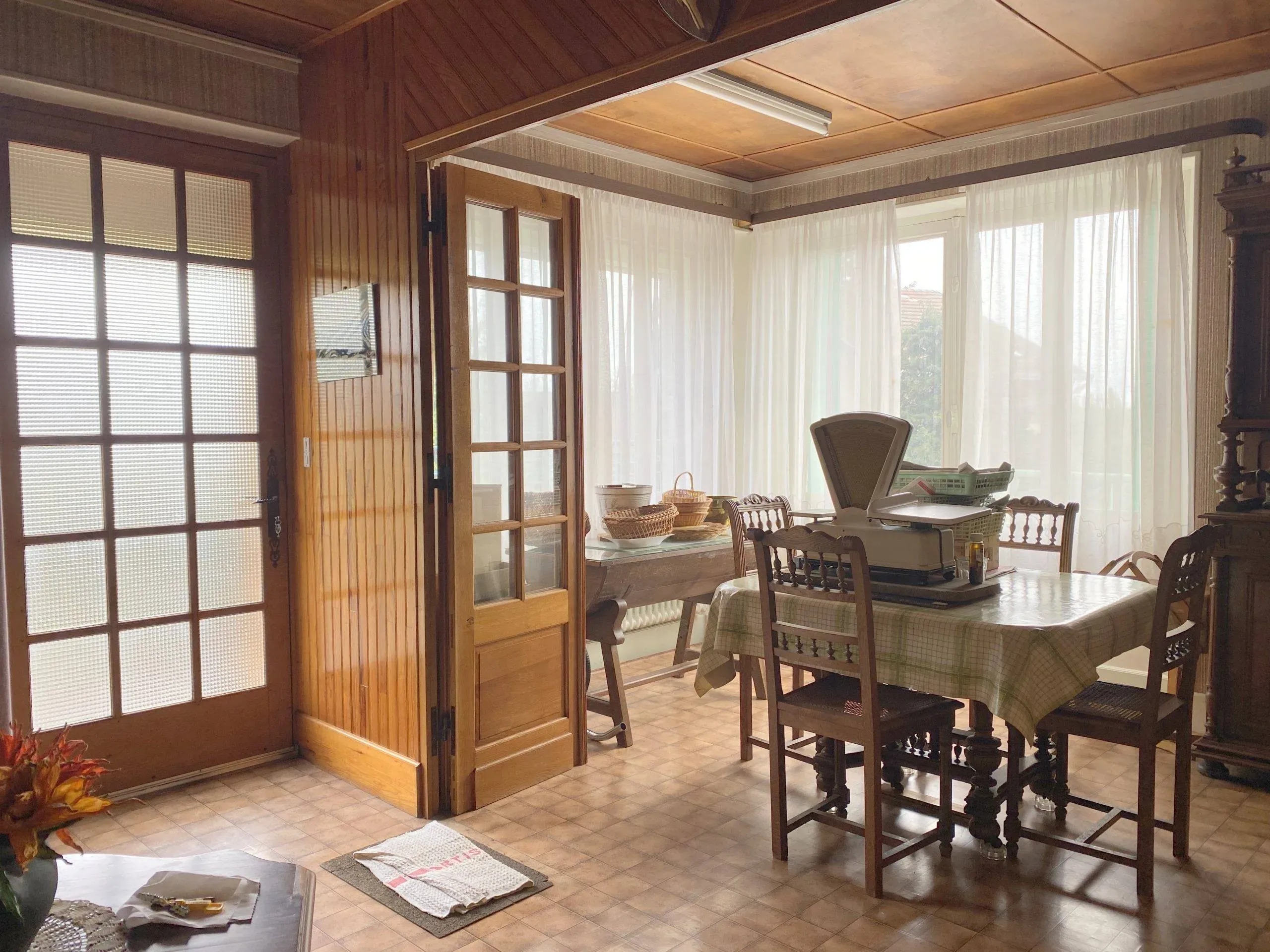 Maison de 125 m² à Chalindrey (52600)