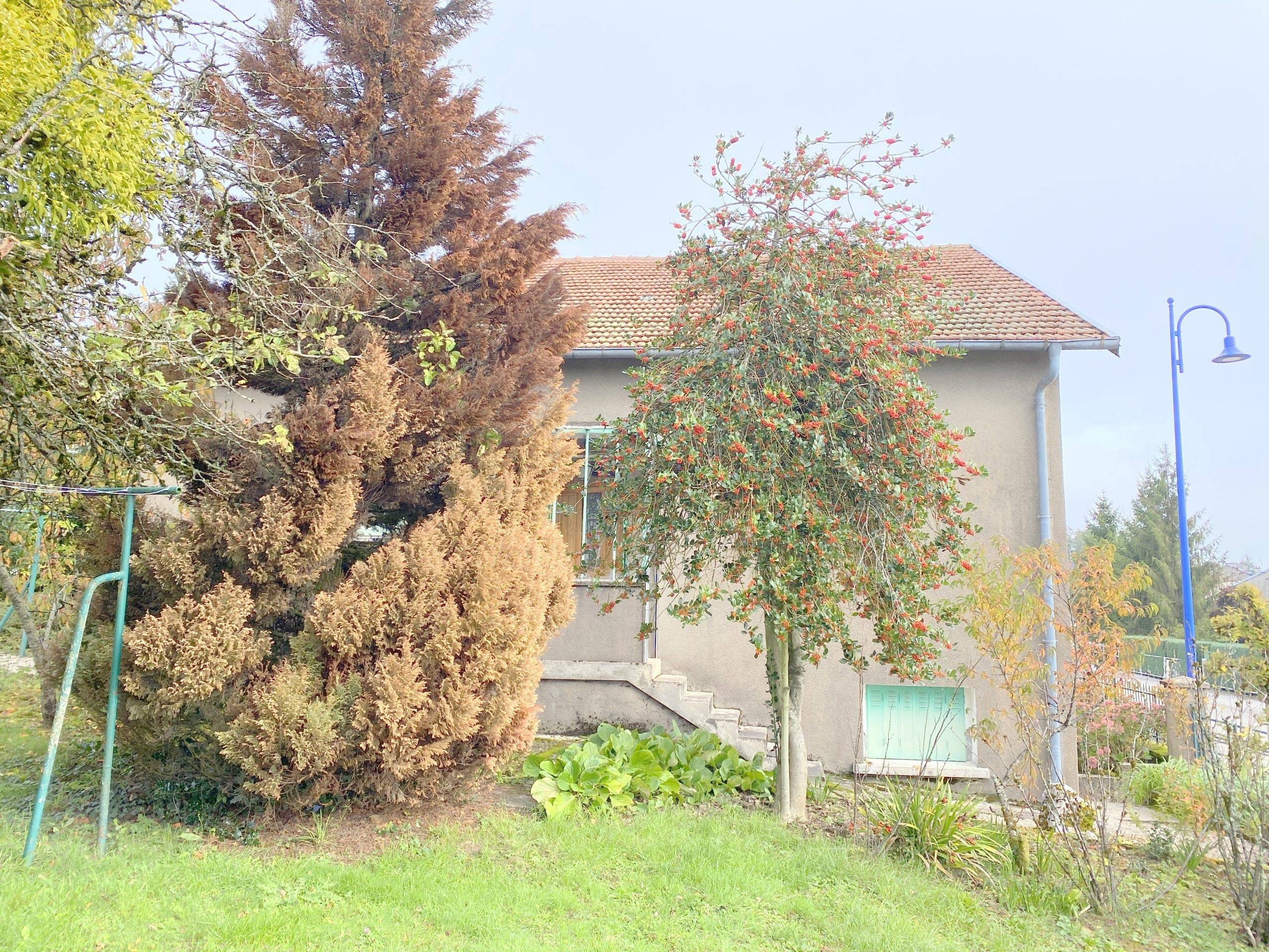 Maison de 125 m² à Chalindrey (52600)