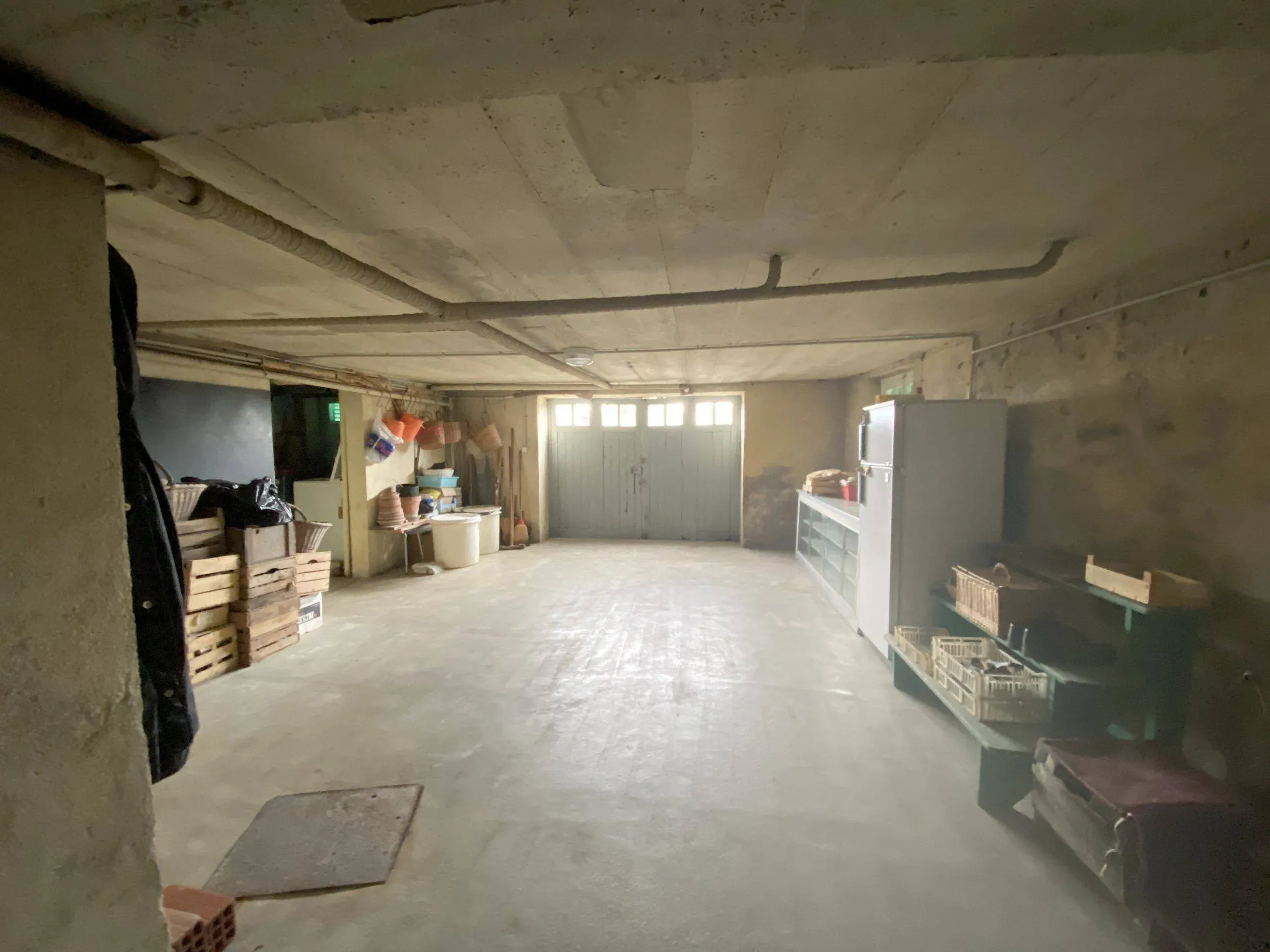 Maison de 125 m² à Chalindrey (52600)