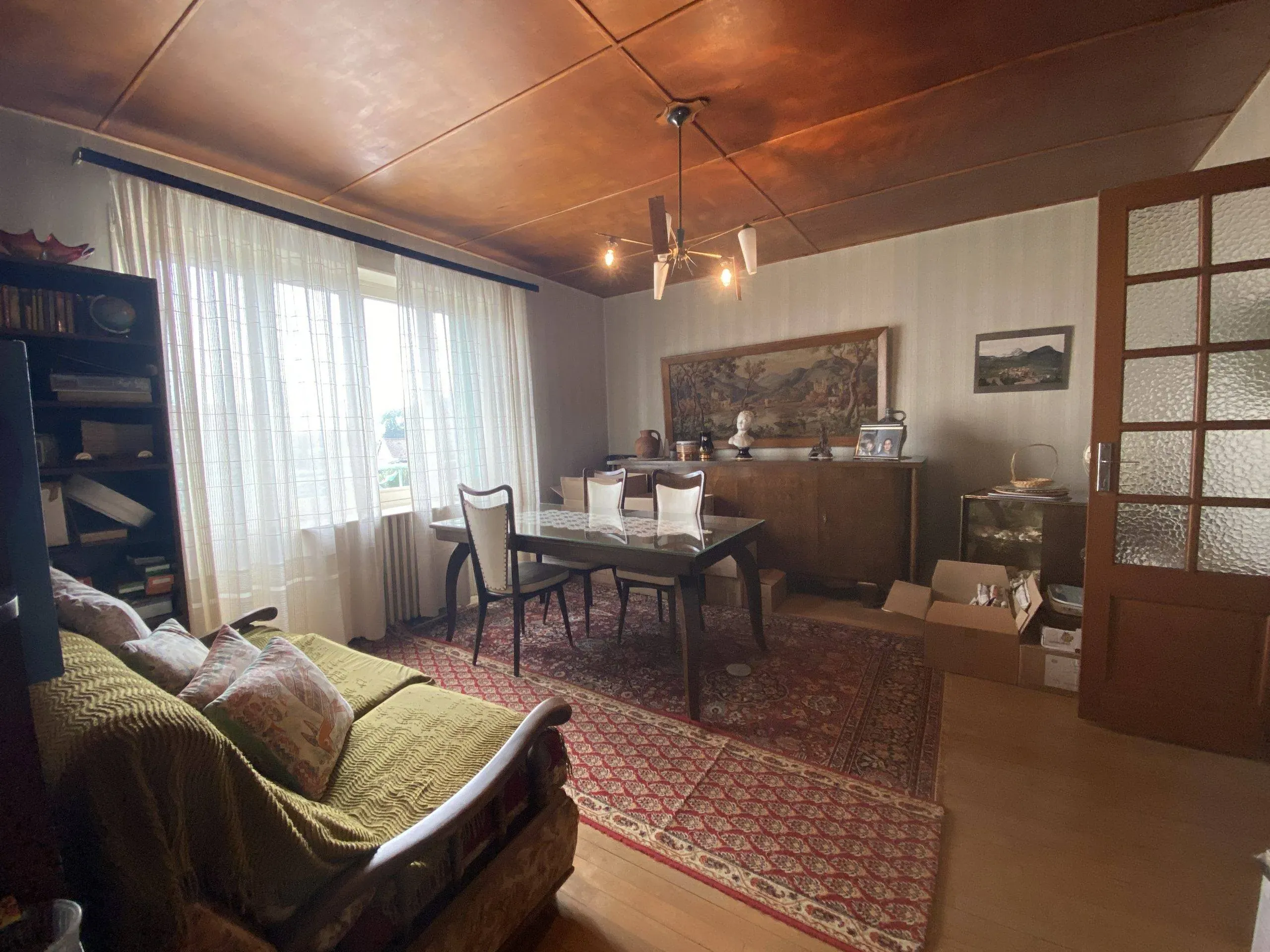 Maison de 125 m² à Chalindrey (52600)