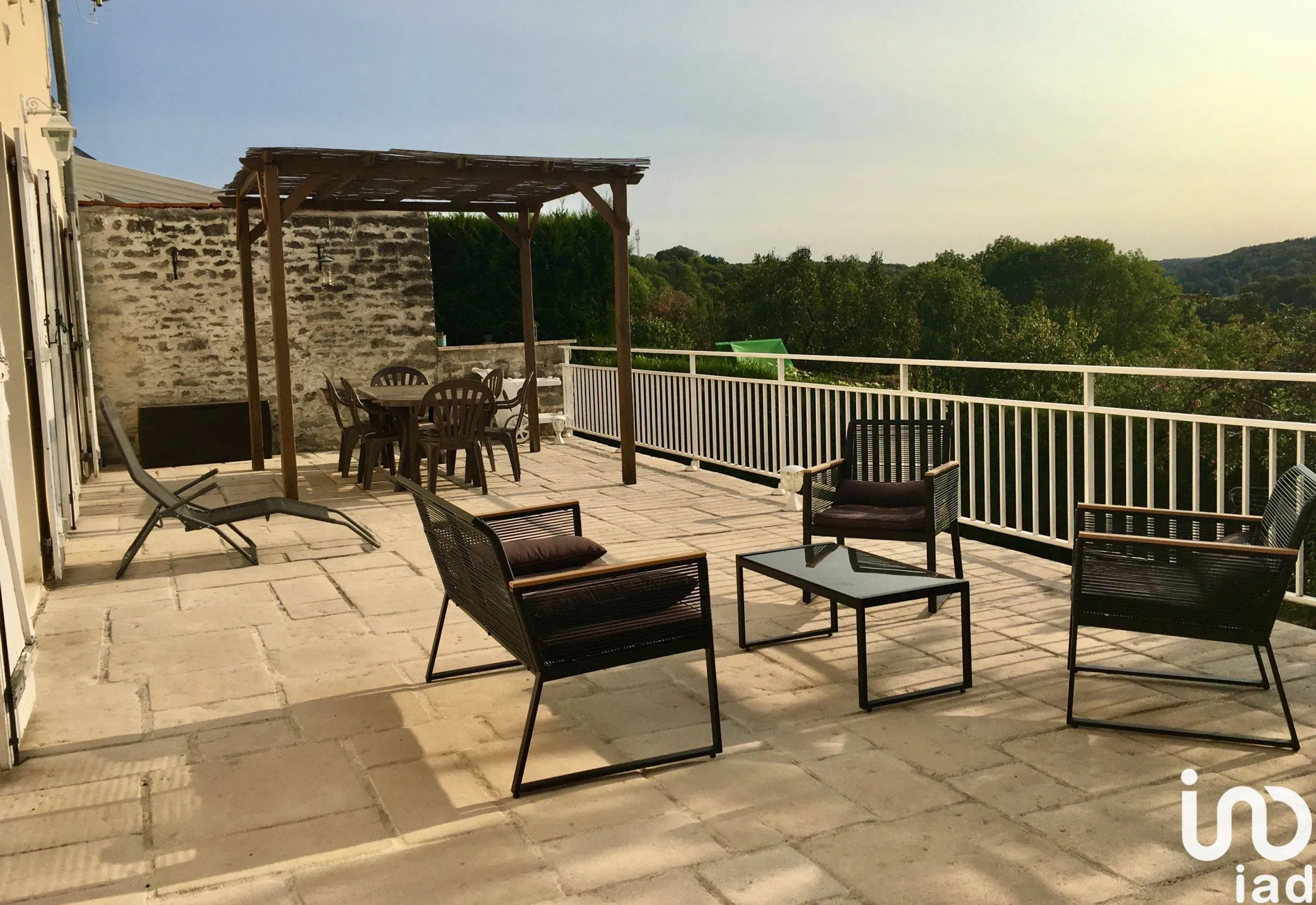 Maison de 210 m² à Perrancey Les Vieux Moulins (52200)